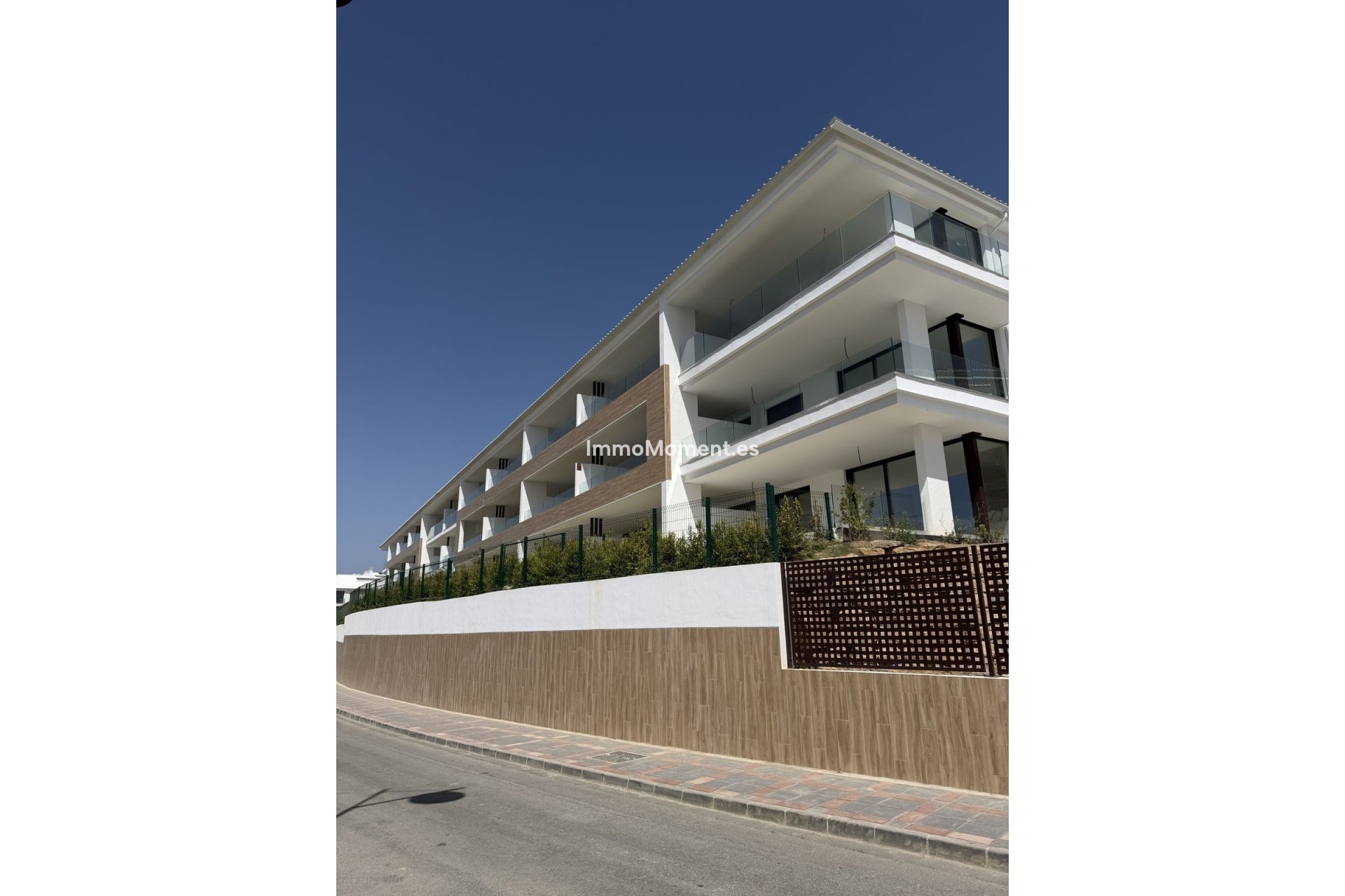Resale - Apartment - Fuengirola - Fuengirola Centro