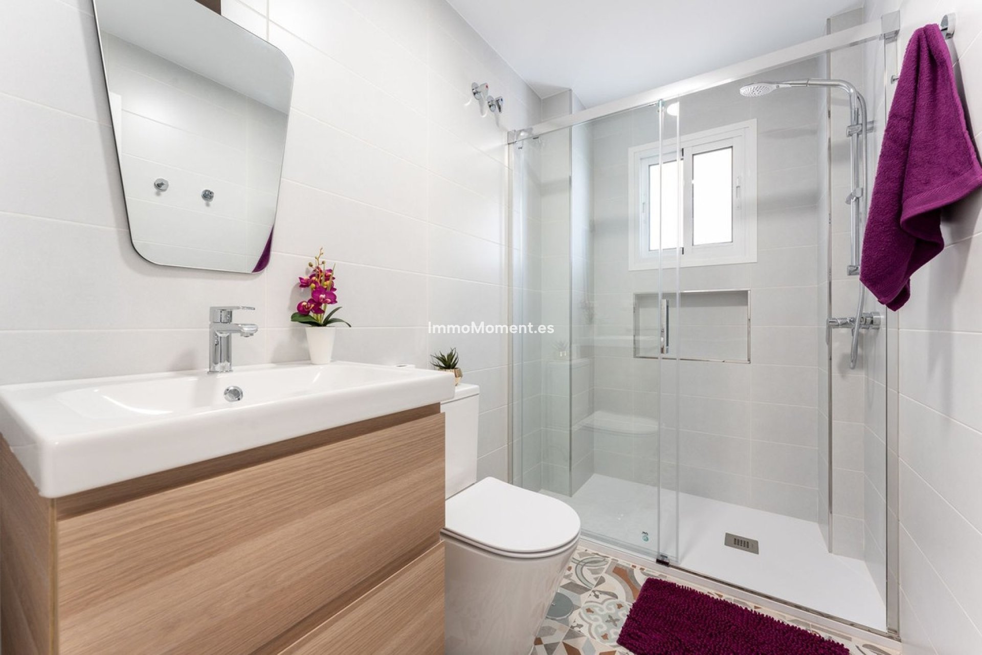 Resale - Apartment - Fuengirola - Fuengirola Centro