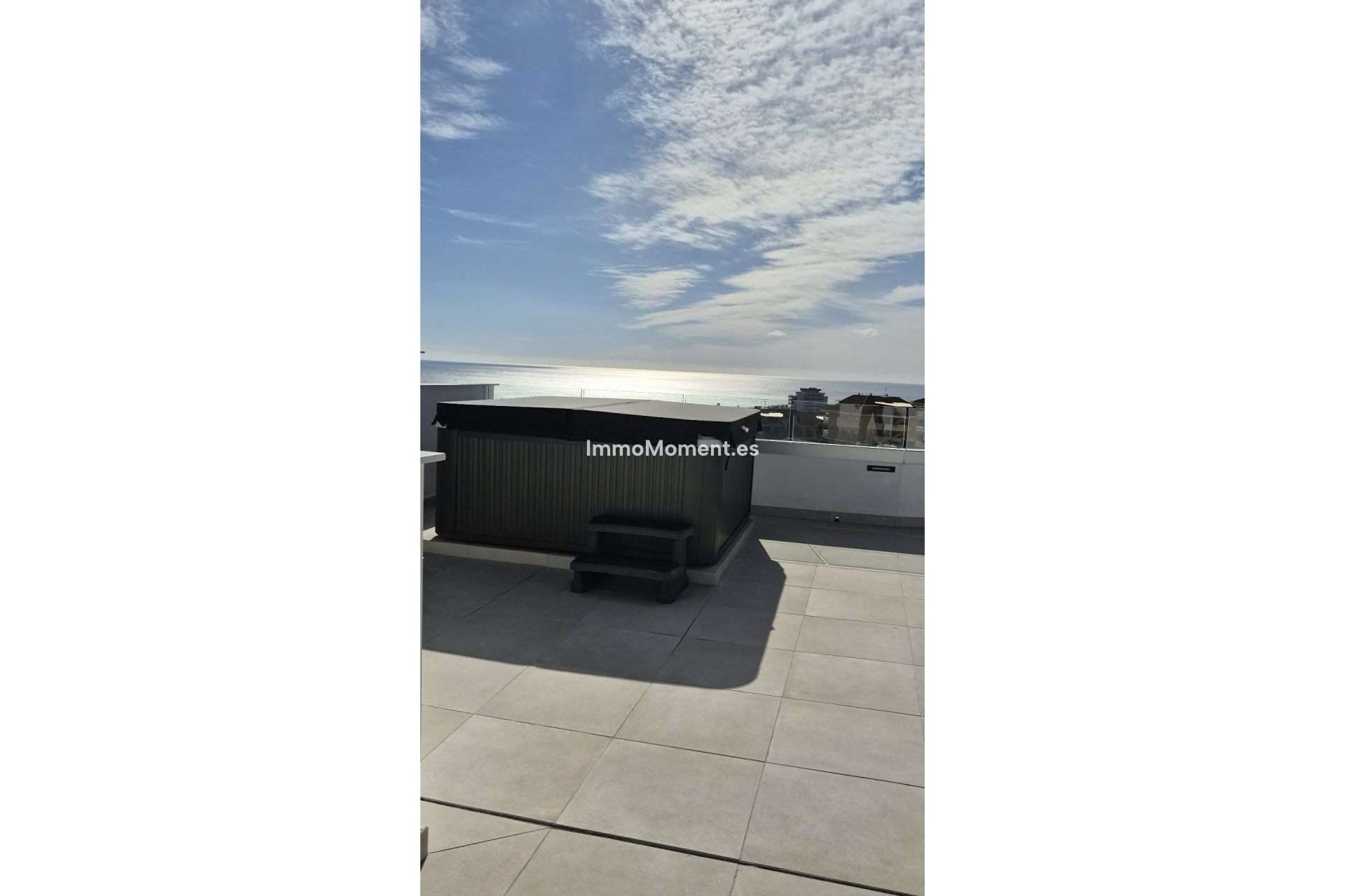 Resale - Apartment - Fuengirola - Fuengirola Centro