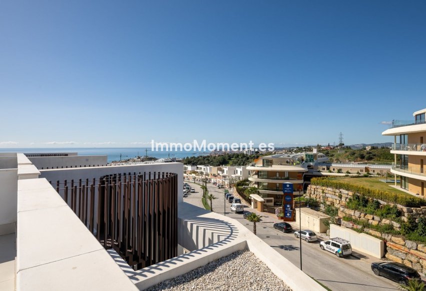 Resale - Apartment - Fuengirola - Fuengirola Centro