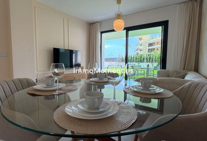 Resale - Apartment - Fuengirola - Fuengirola Centro