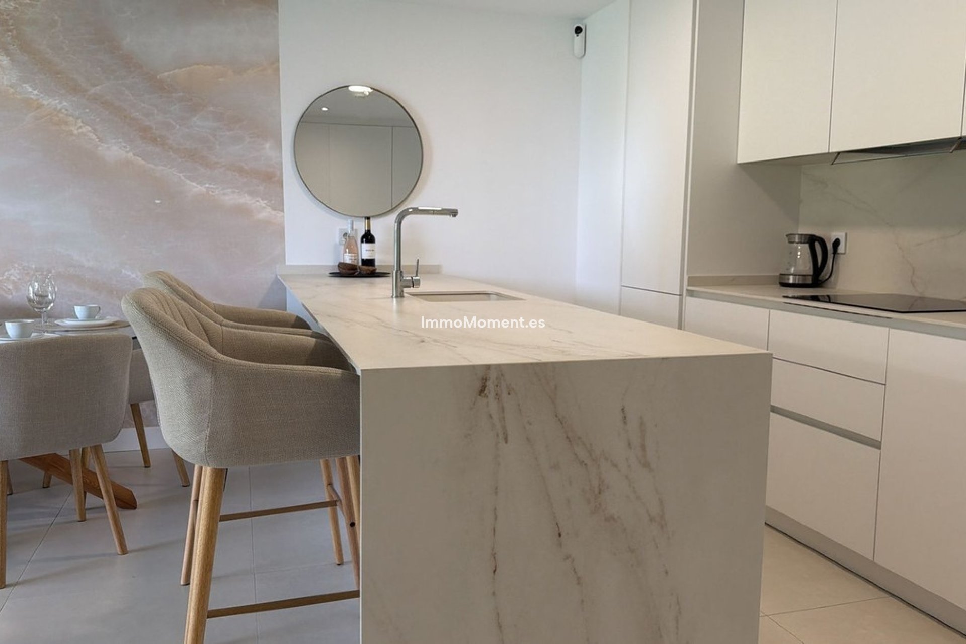 Resale - Apartment - Fuengirola - Fuengirola Centro