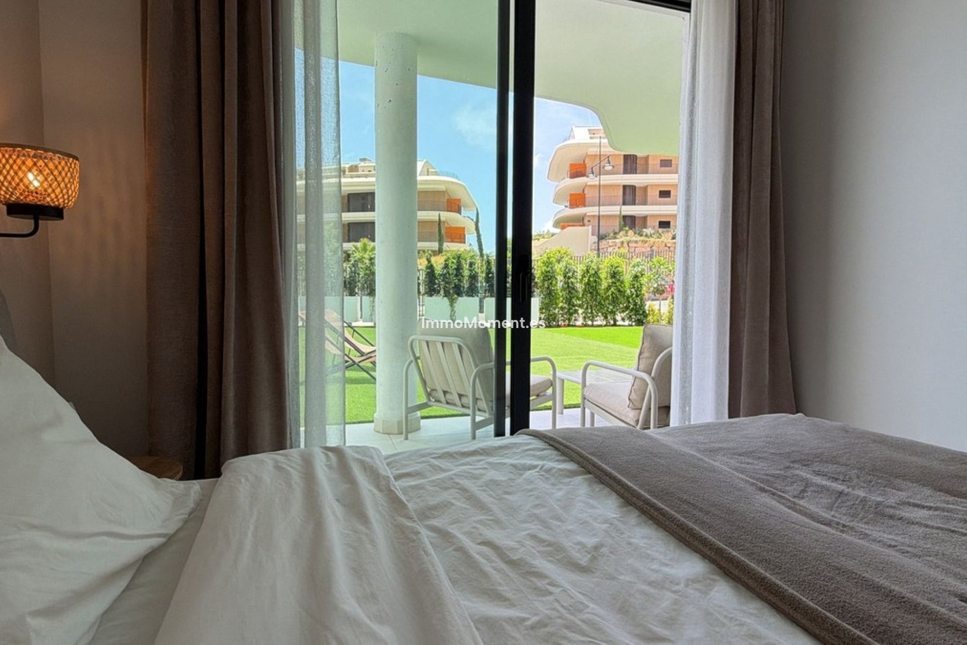 Resale - Apartment - Fuengirola - Fuengirola Centro