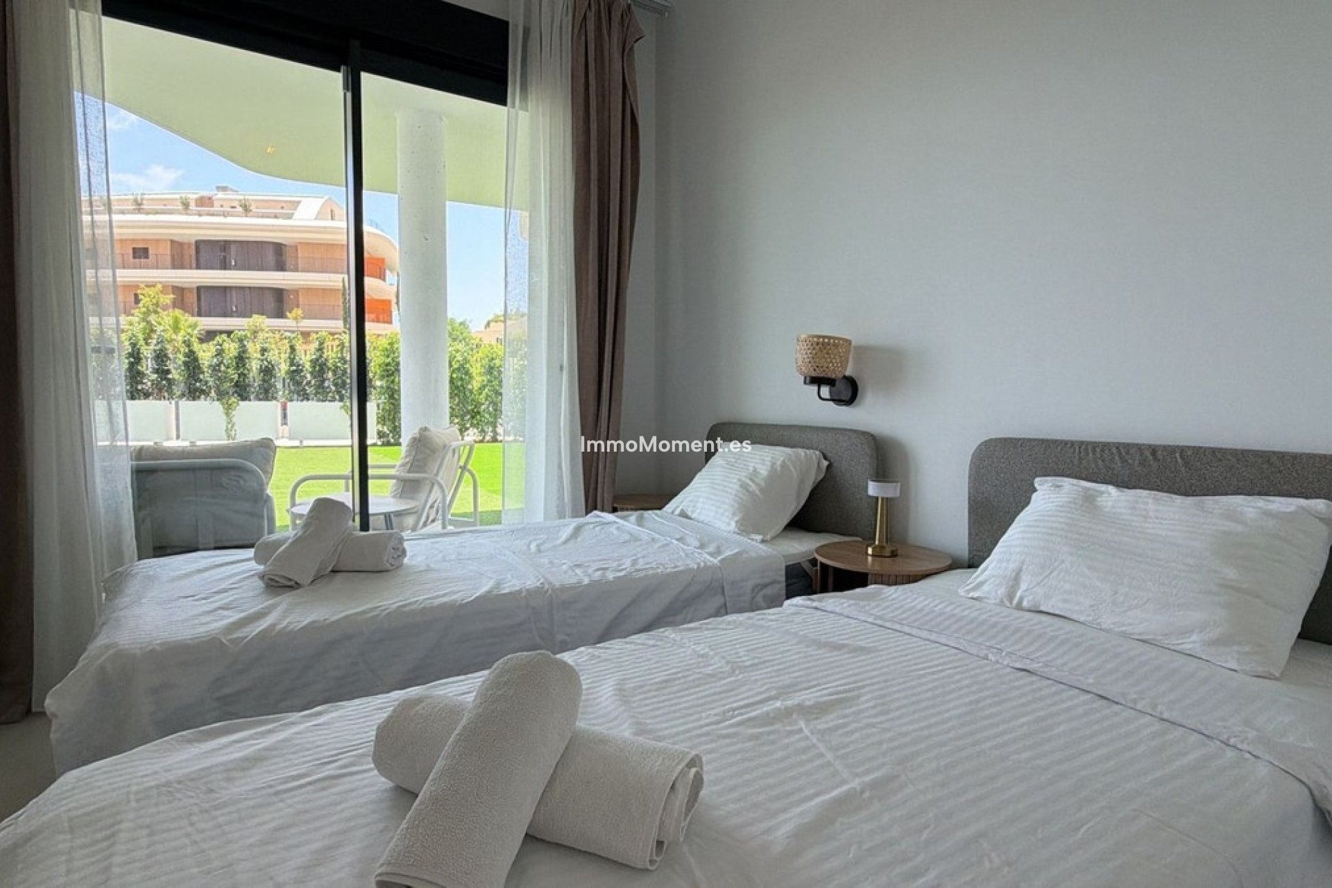 Resale - Apartment - Fuengirola - Fuengirola Centro