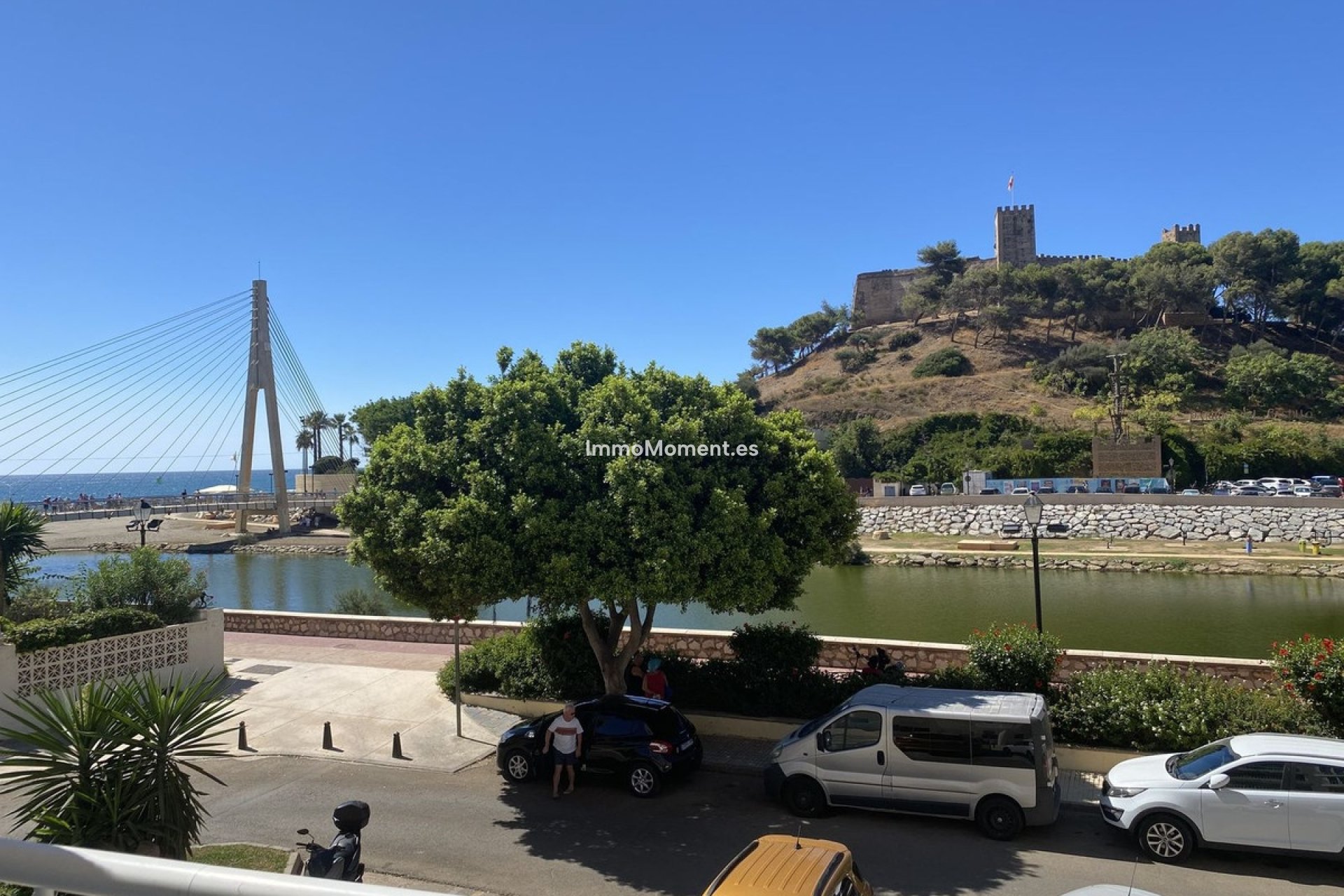 Resale - Apartment - Fuengirola - Fuengirola Centro