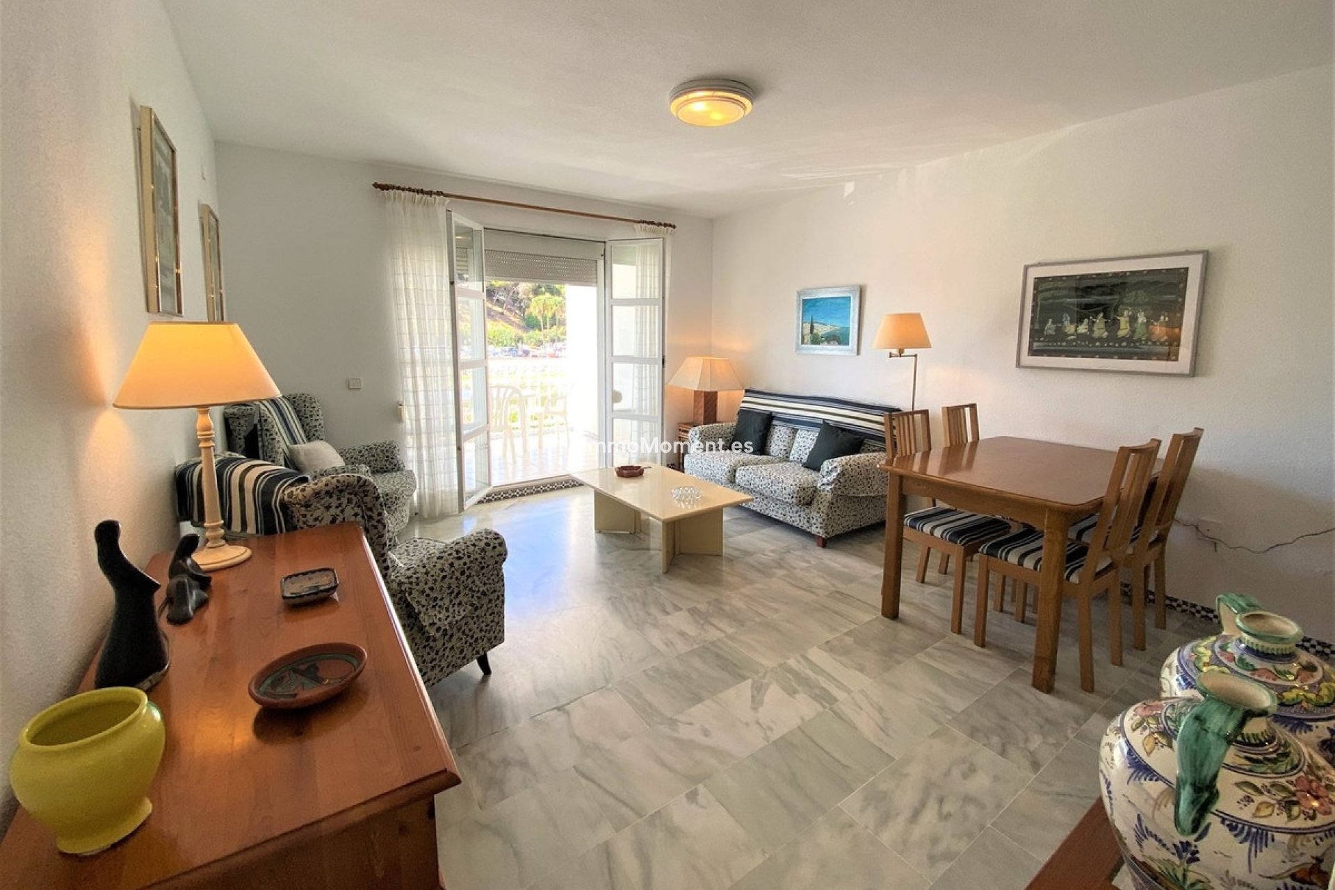 Resale - Apartment - Fuengirola - Fuengirola Centro