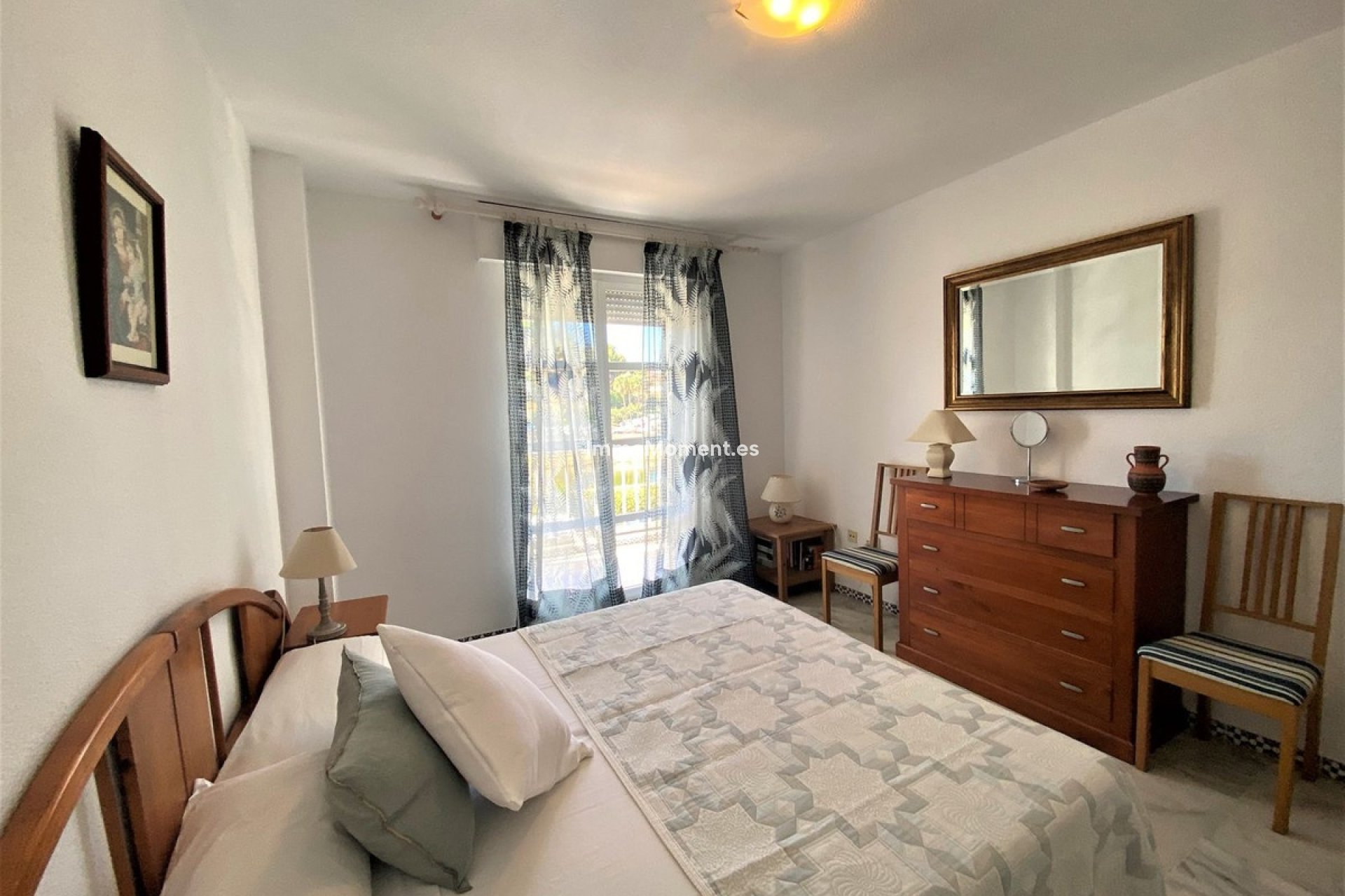 Resale - Apartment - Fuengirola - Fuengirola Centro