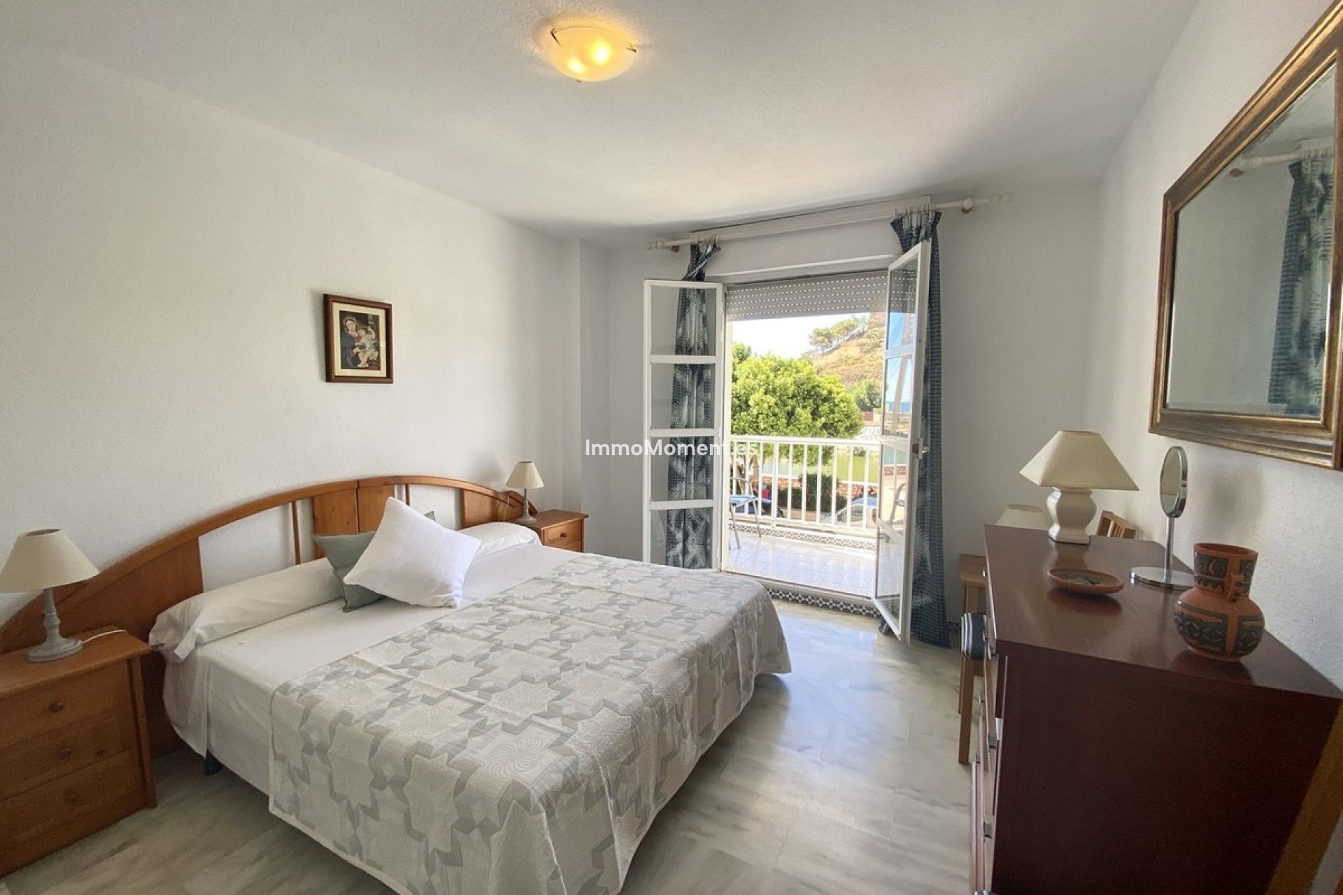 Resale - Apartment - Fuengirola - Fuengirola Centro
