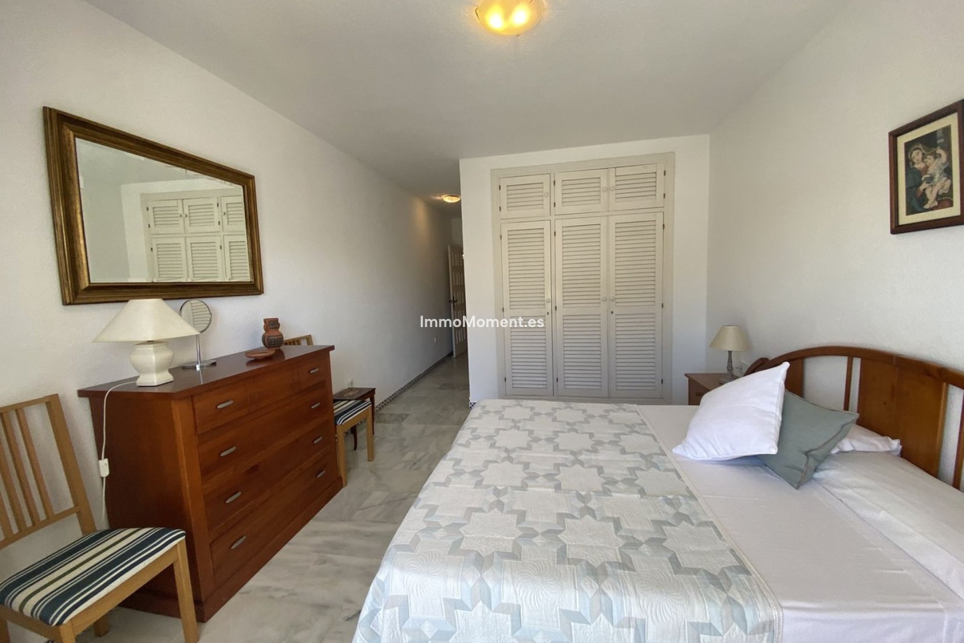 Resale - Apartment - Fuengirola - Fuengirola Centro