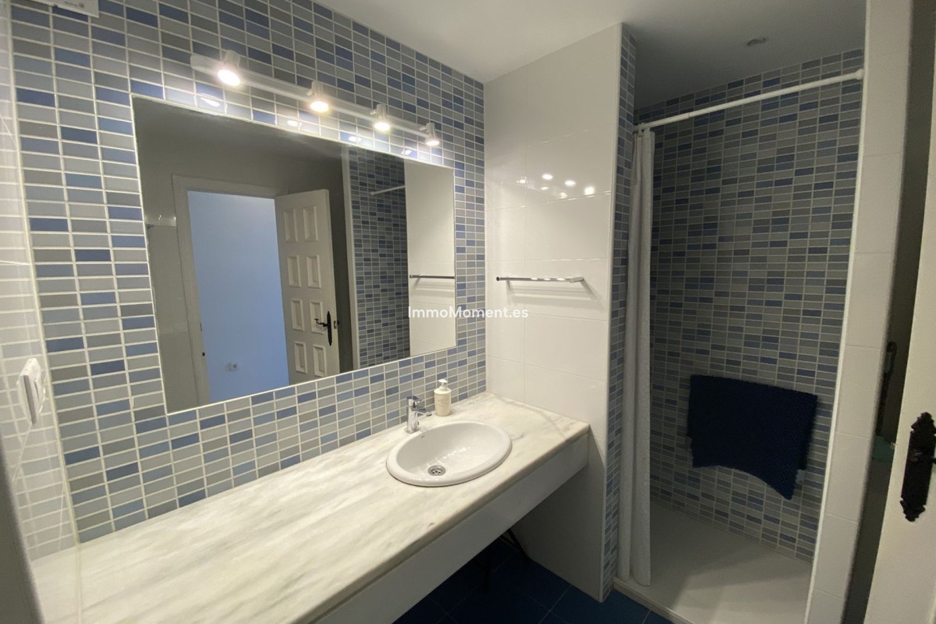 Resale - Apartment - Fuengirola - Fuengirola Centro