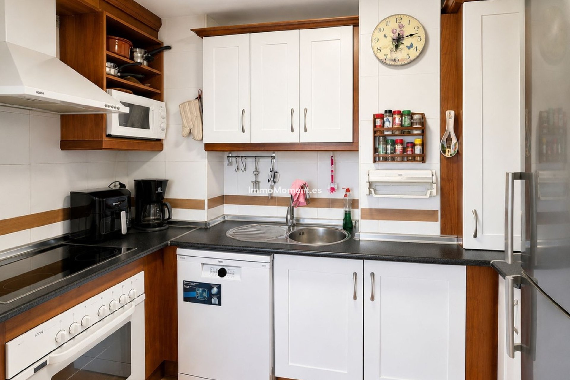 Resale - Apartment - Fuengirola - Fuengirola Centro