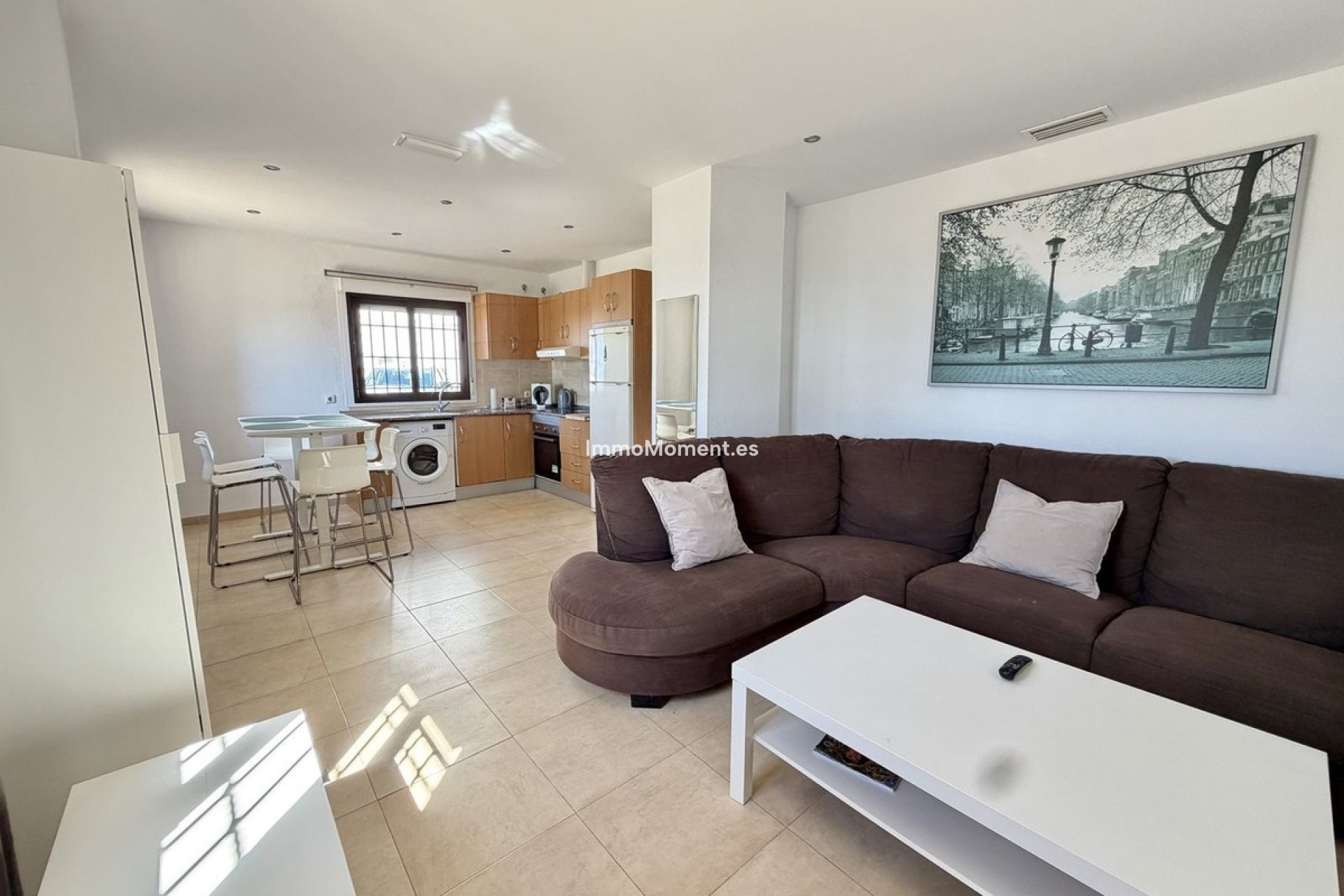 Resale - Apartment - Fuengirola - Fuengirola Centro