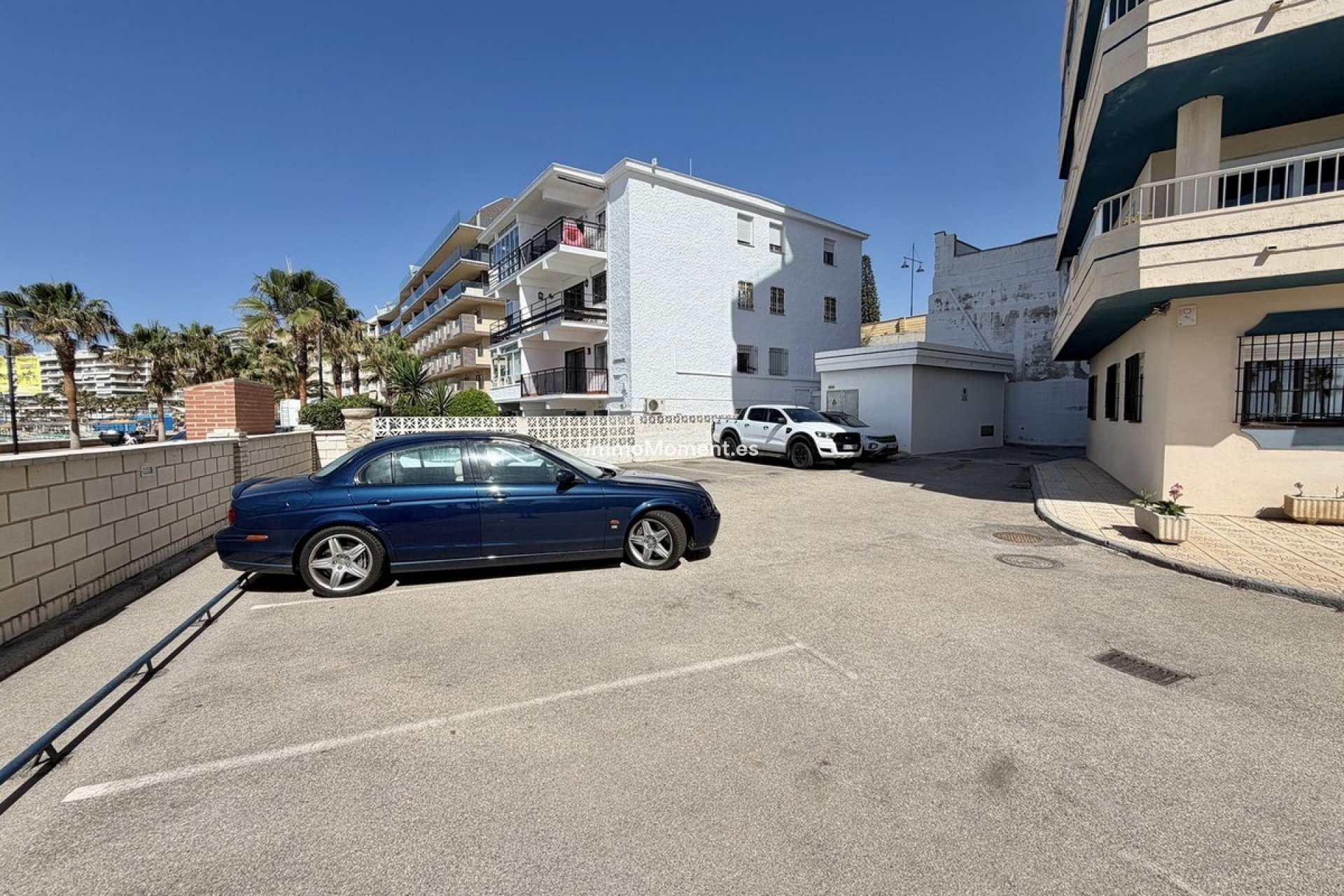 Resale - Apartment - Fuengirola - Fuengirola Centro