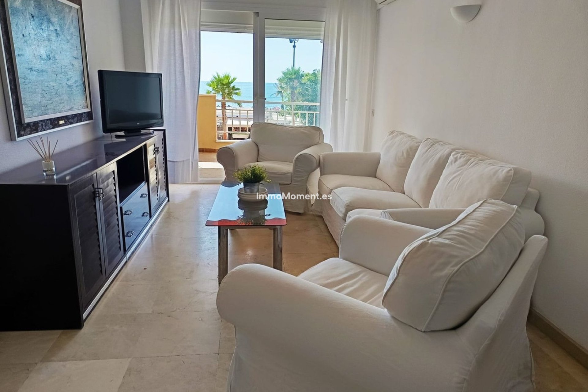Resale - Apartment - Fuengirola - Fuengirola Centro