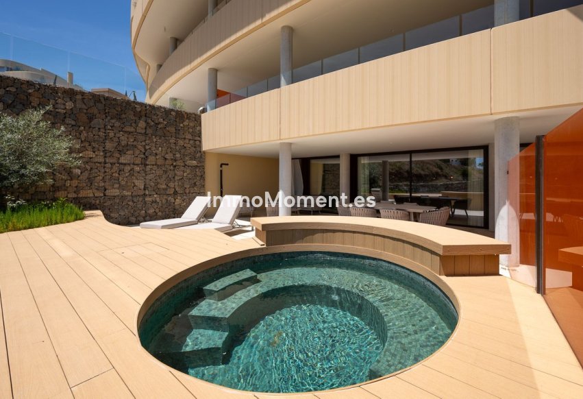 Resale - Apartment - Fuengirola - Fuengirola Centro