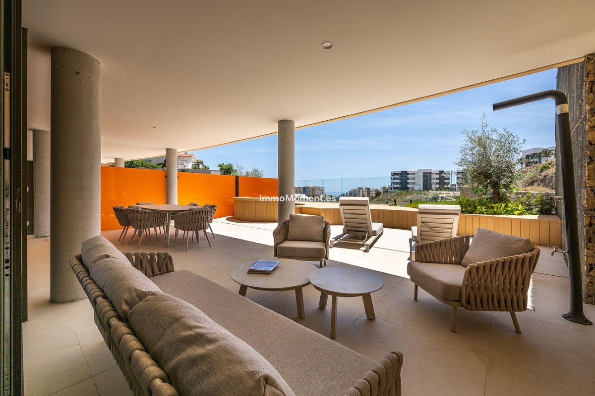 Resale - Apartment - Fuengirola - Fuengirola Centro