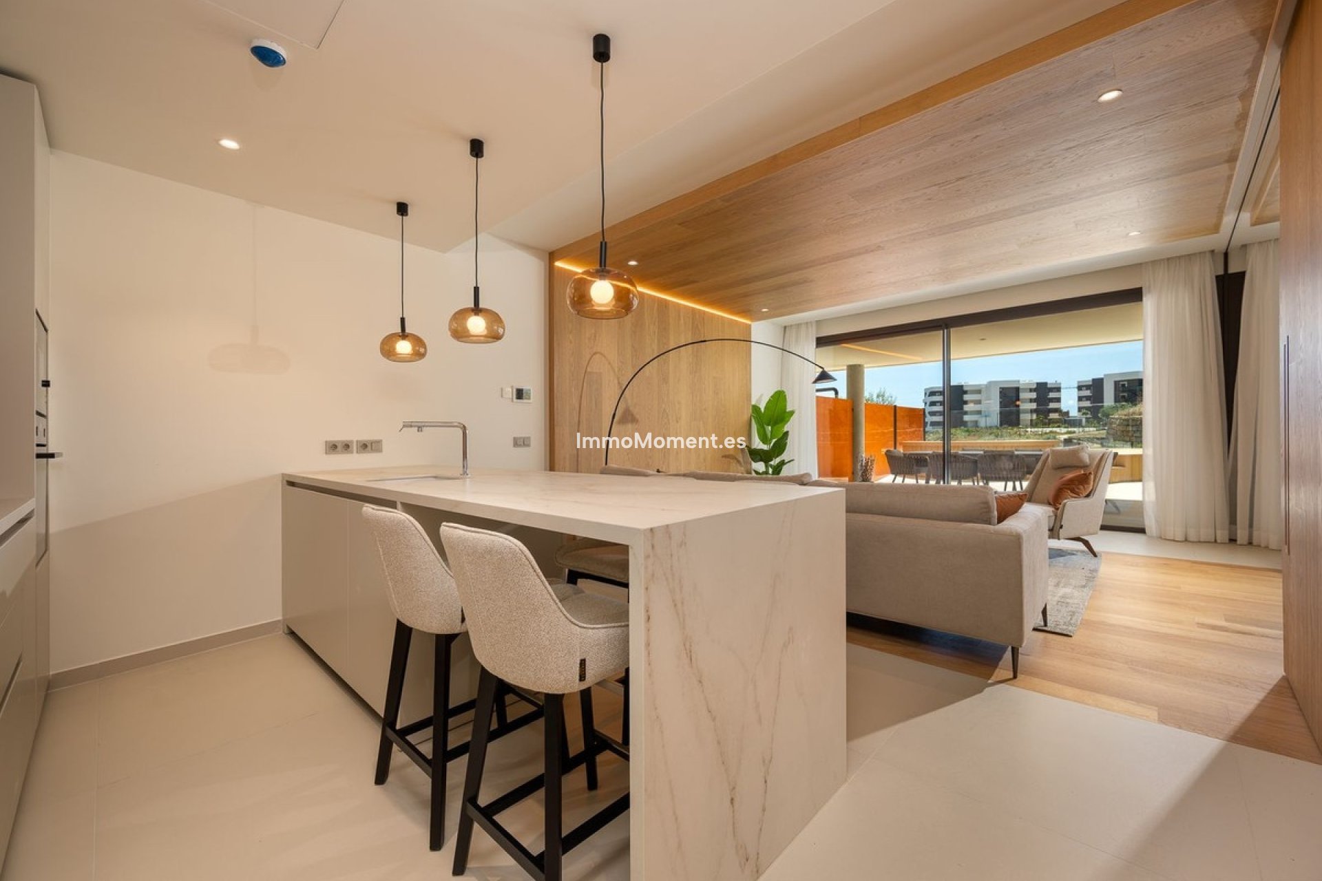 Resale - Apartment - Fuengirola - Fuengirola Centro