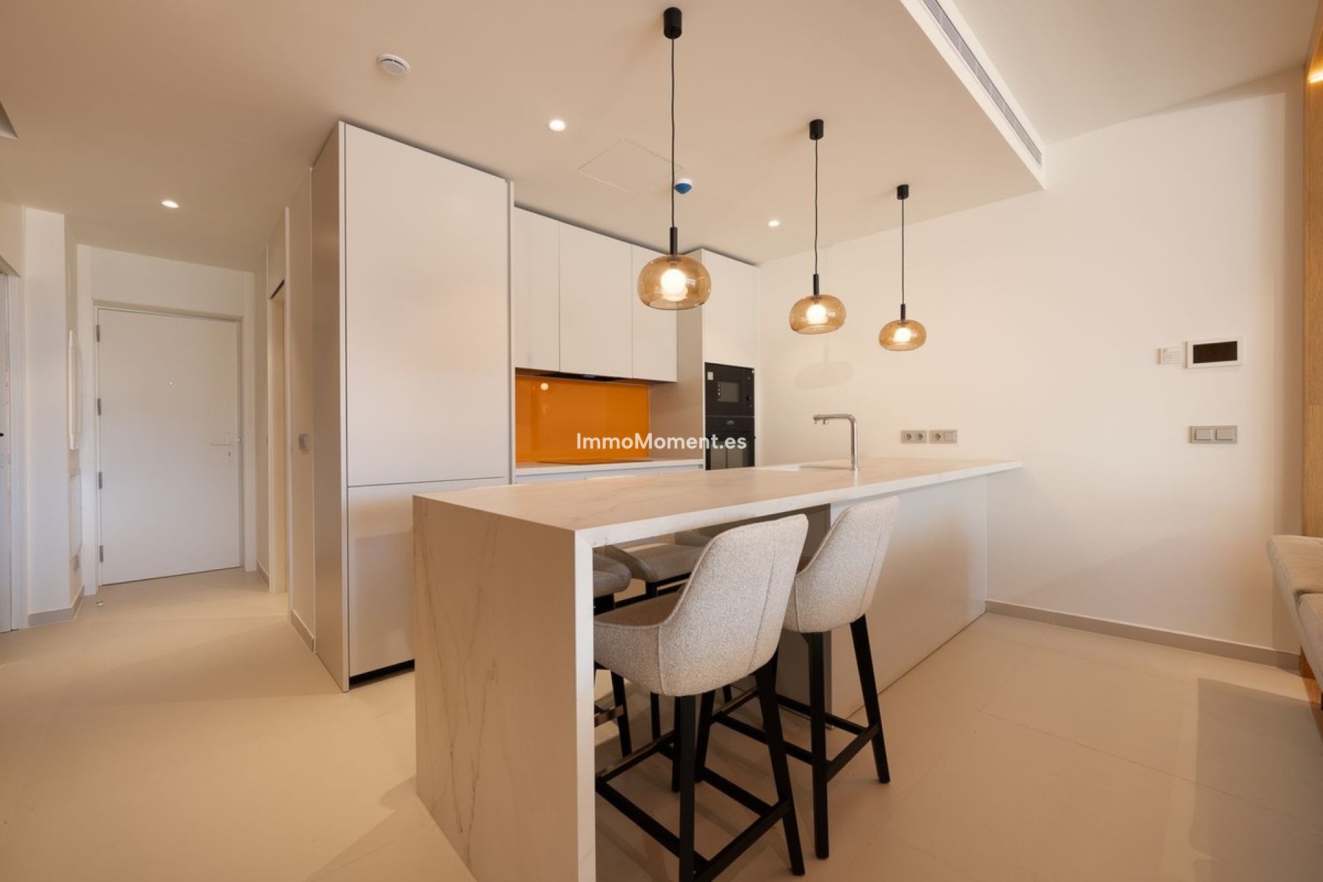 Resale - Apartment - Fuengirola - Fuengirola Centro