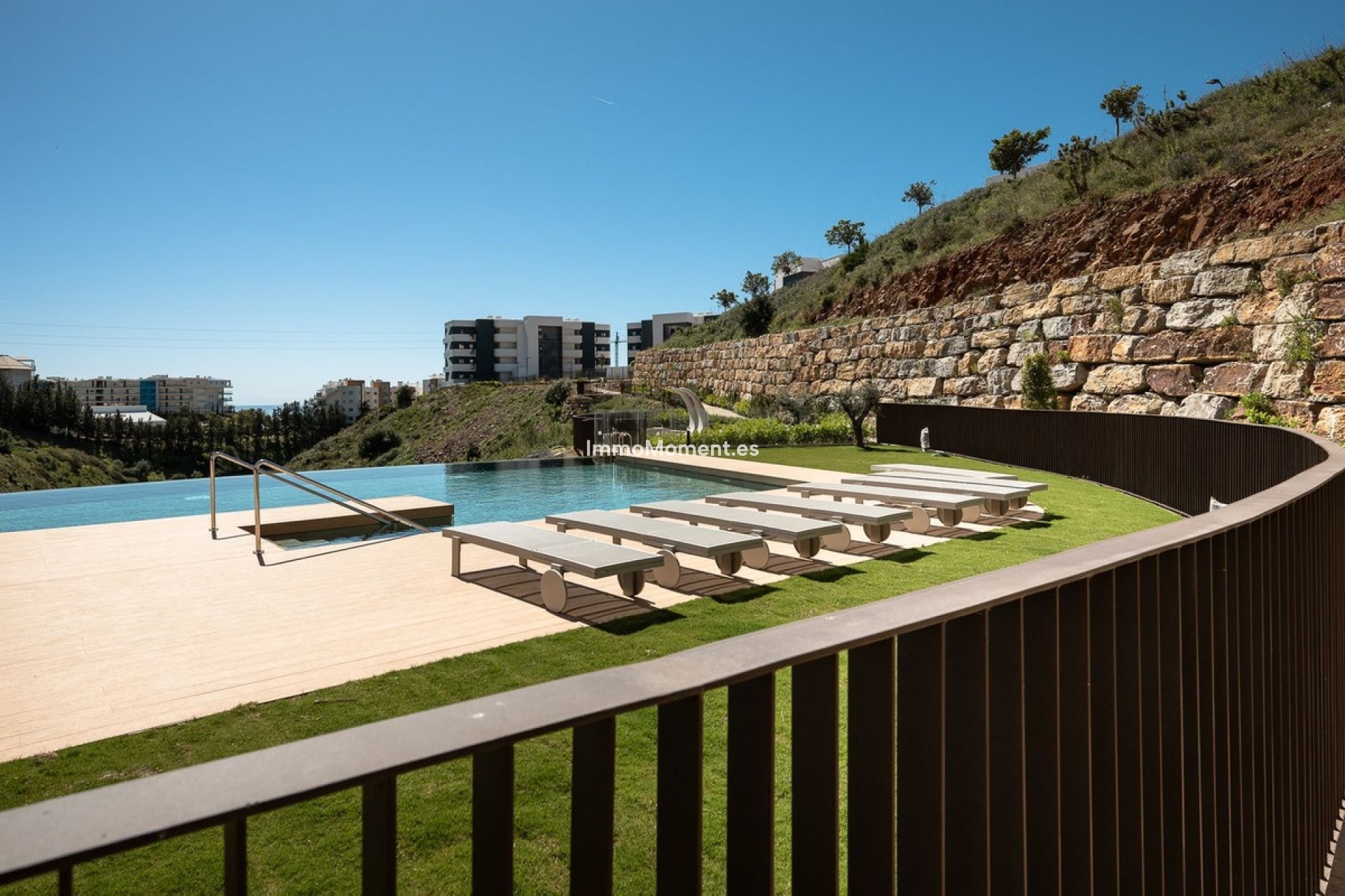 Resale - Apartment - Fuengirola - Fuengirola Centro