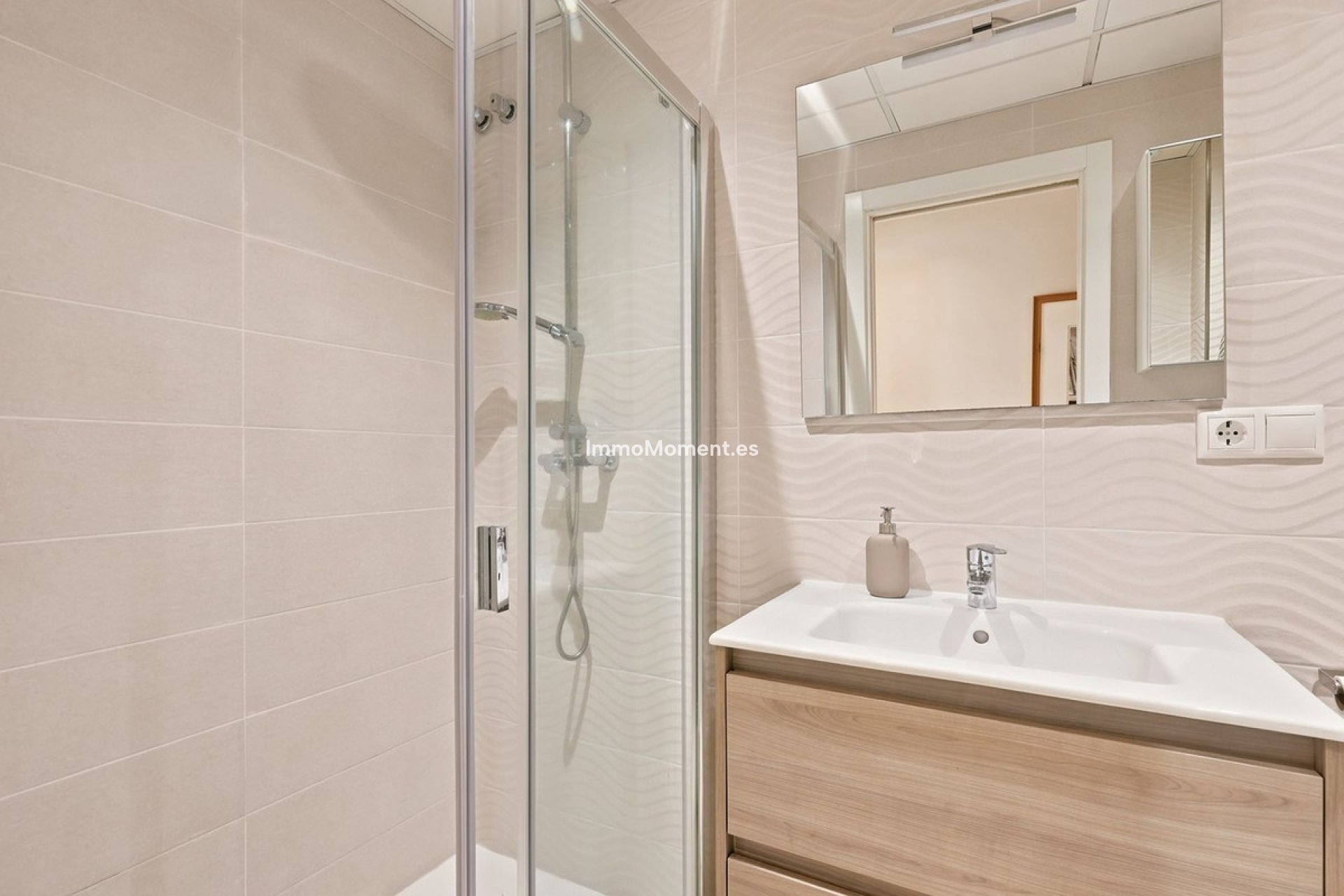 Resale - Apartment - Fuengirola - Fuengirola Centro