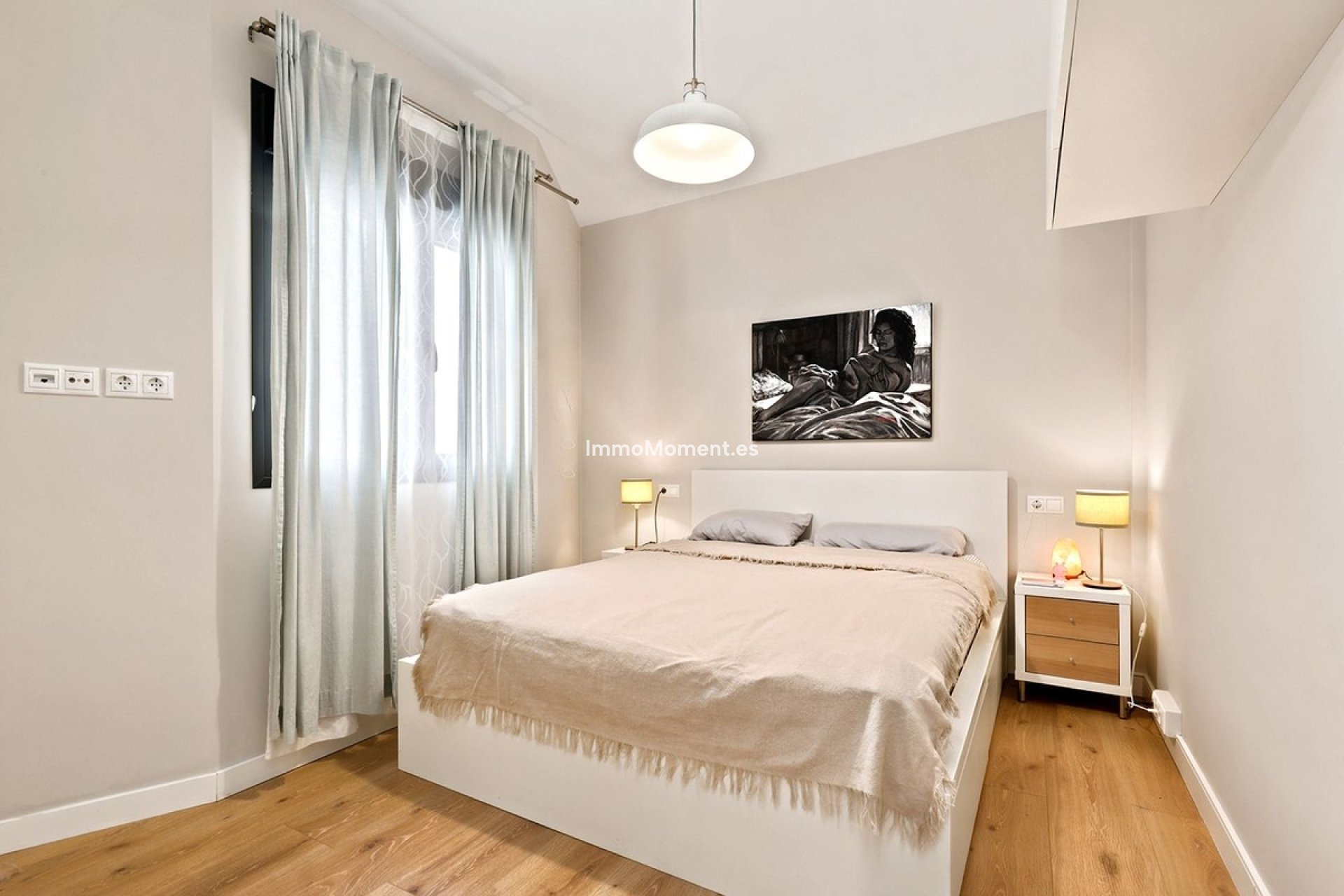 Resale - Apartment - Fuengirola - Fuengirola Centro