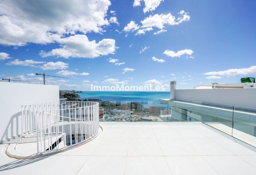 Resale - Apartment - Fuengirola - Fuengirola Centro