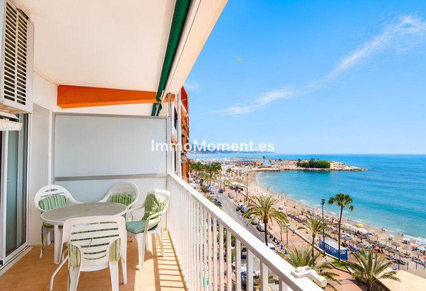 Resale - Apartment - Fuengirola - Fuengirola Centro