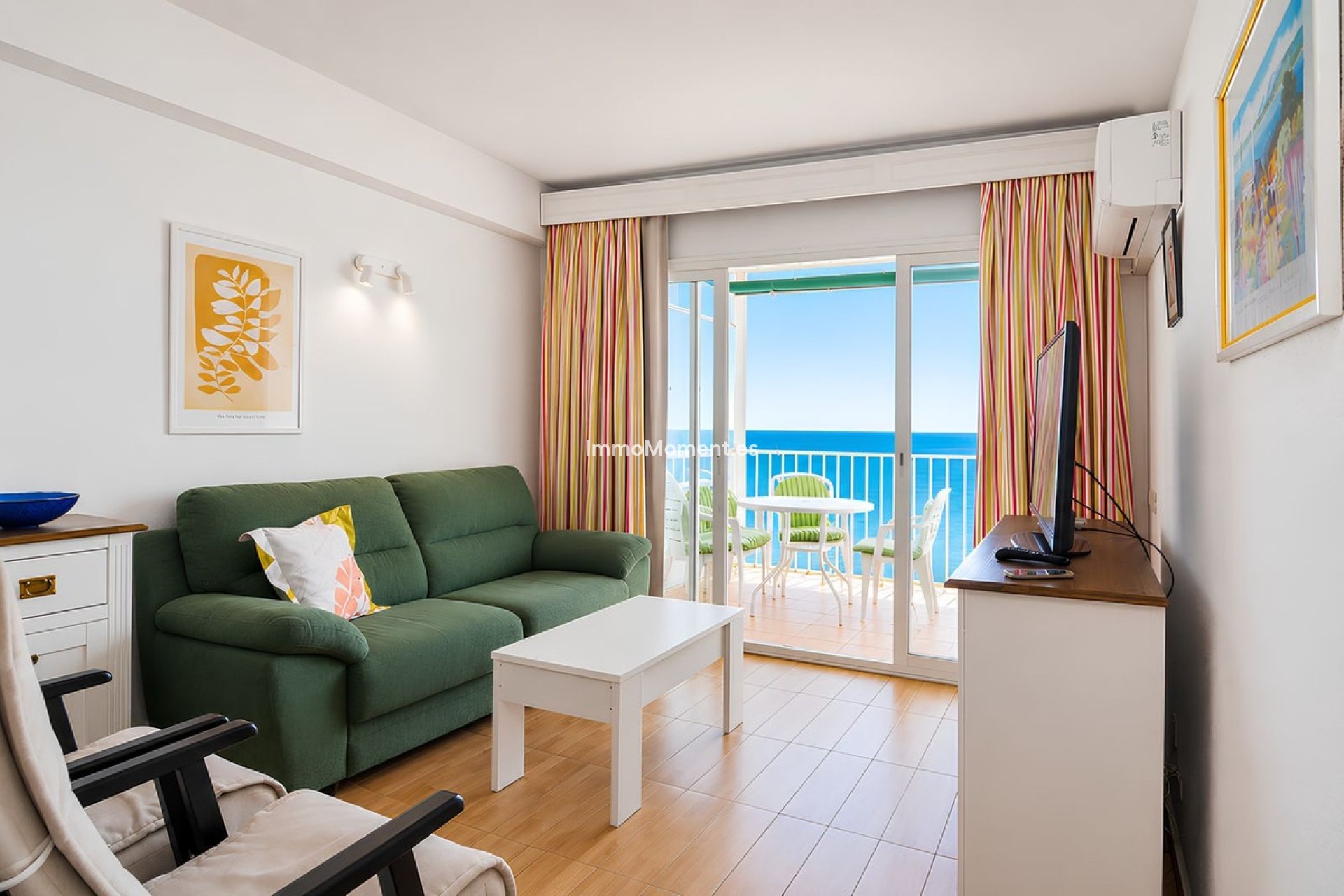 Resale - Apartment - Fuengirola - Fuengirola Centro