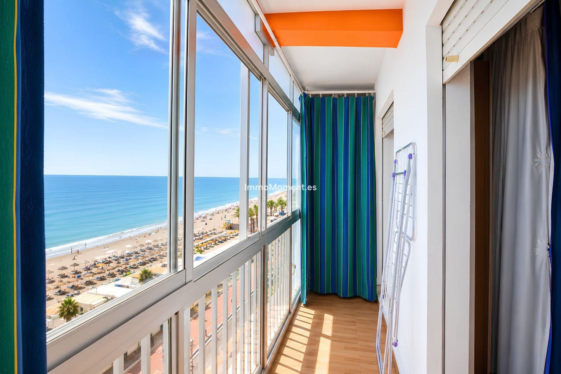 Resale - Apartment - Fuengirola - Fuengirola Centro