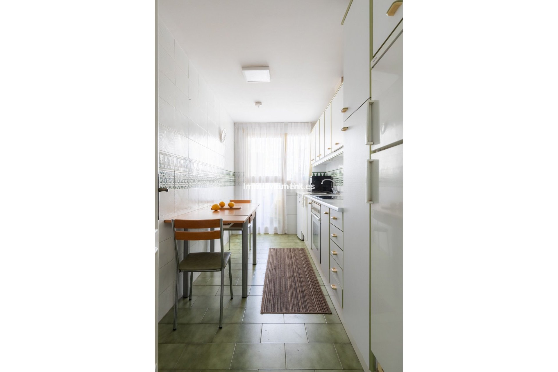 Resale - Apartment - Fuengirola - Fuengirola Centro