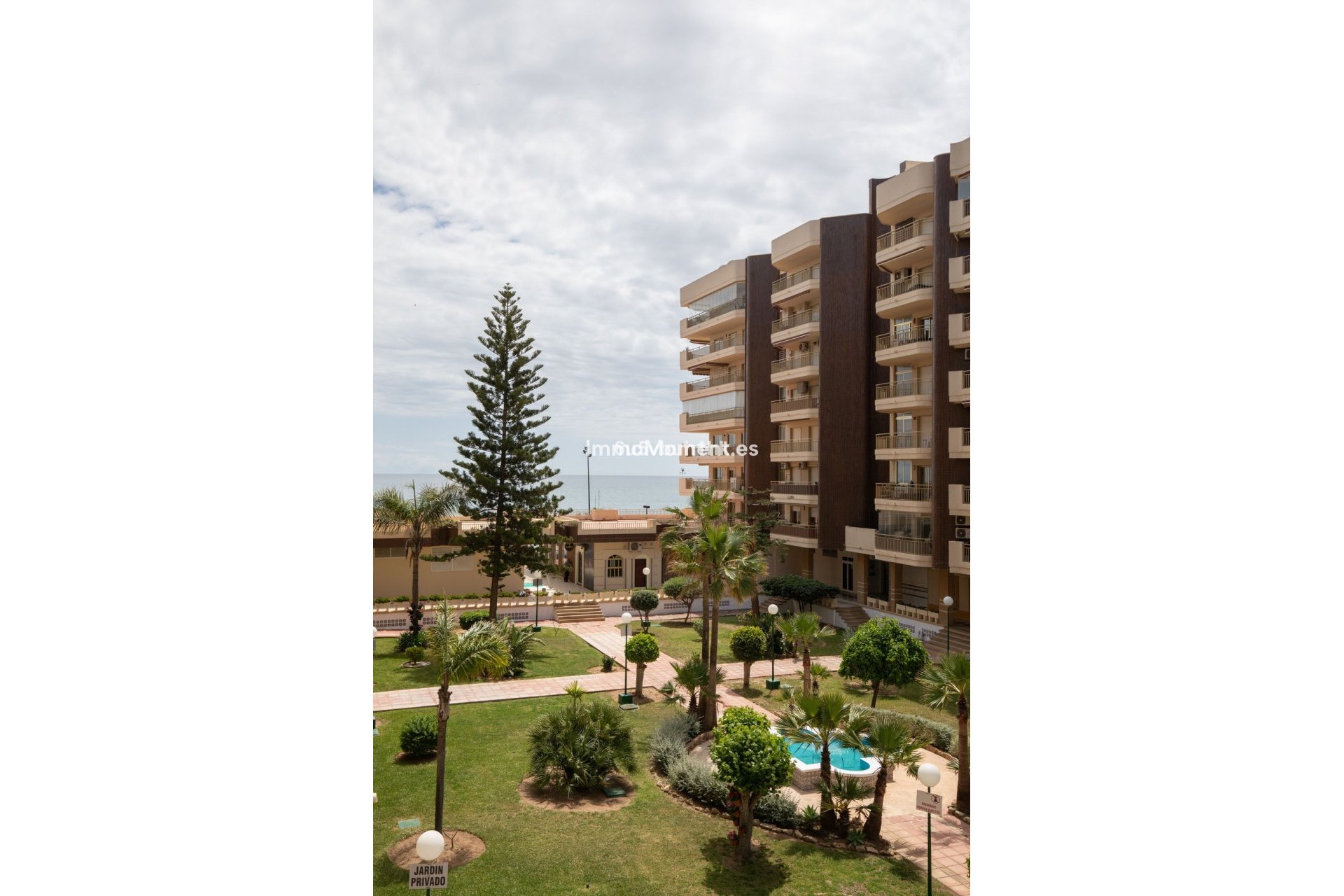 Resale - Apartment - Fuengirola - Fuengirola Centro