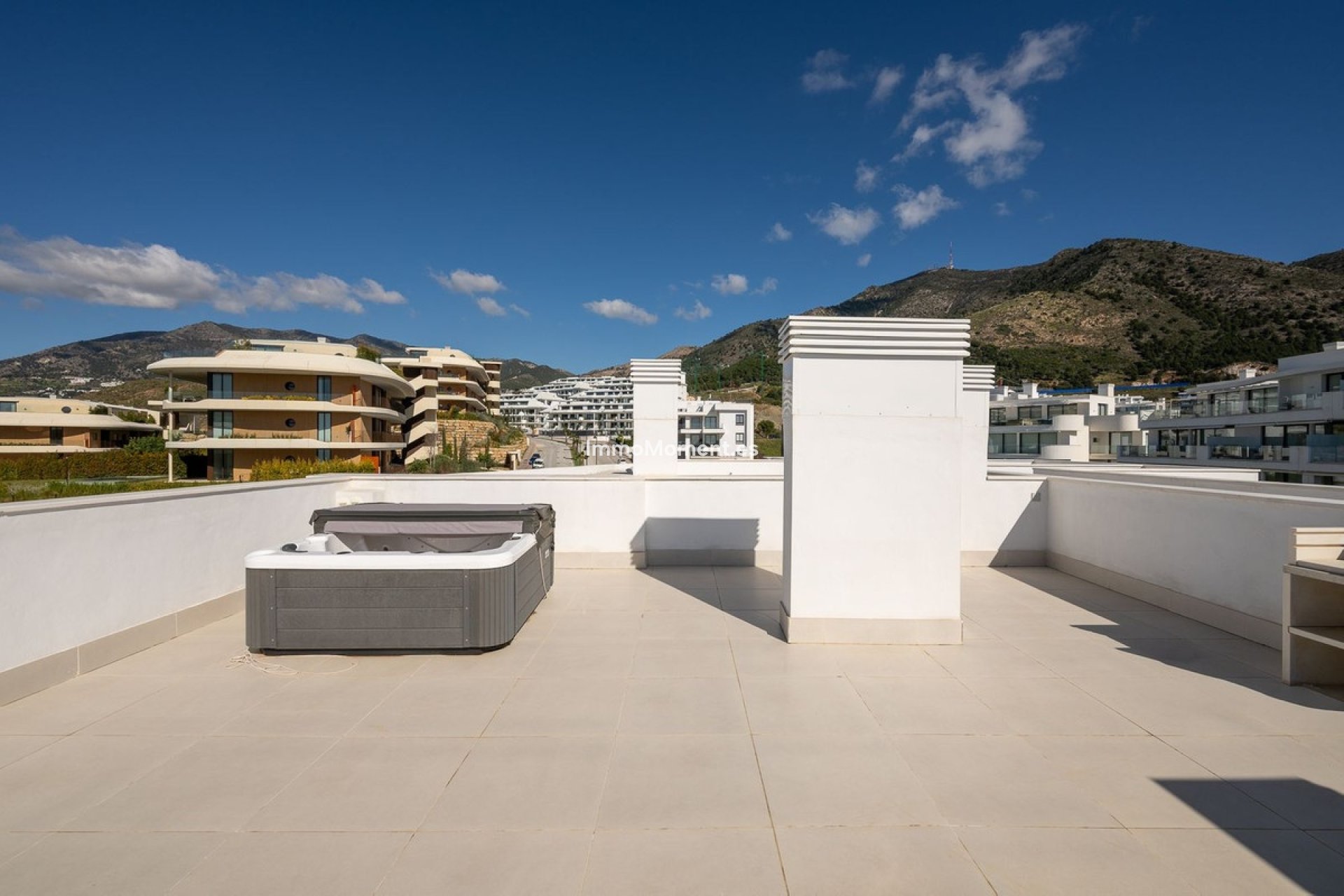 Resale - Apartment - Fuengirola - Fuengirola Centro