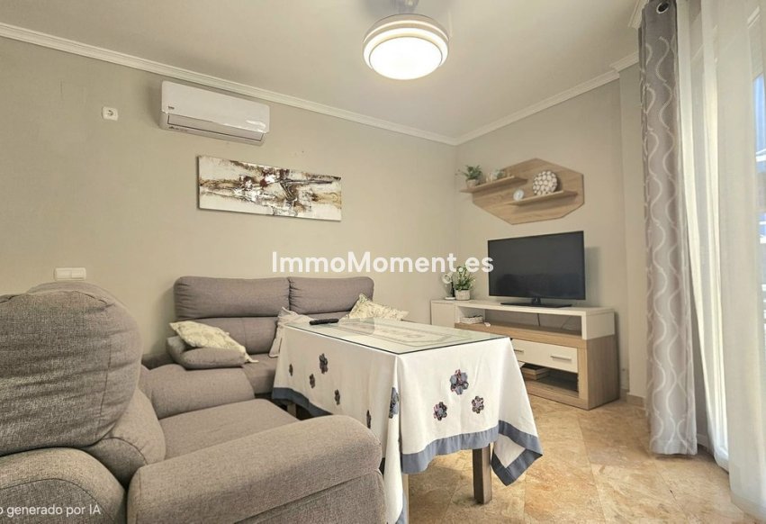 Resale - Apartment - Fuengirola - Fuengirola Centro