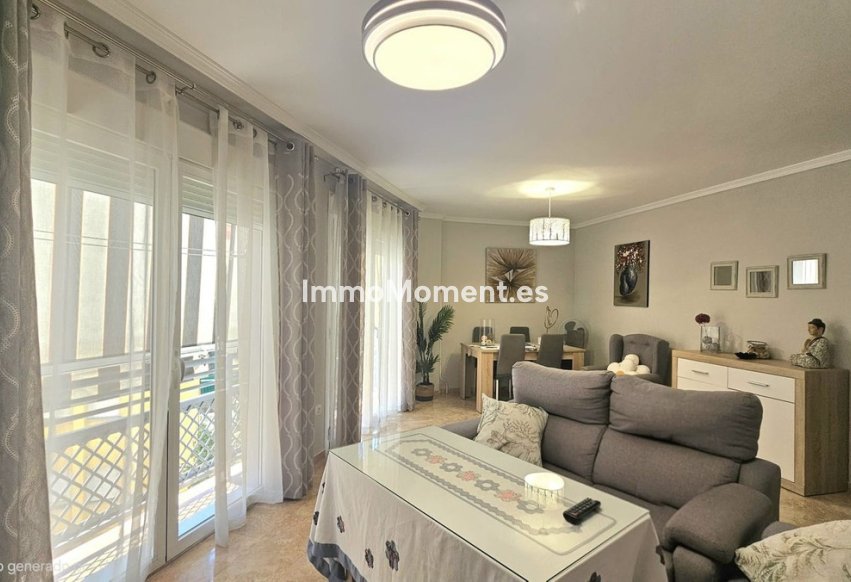 Resale - Apartment - Fuengirola - Fuengirola Centro