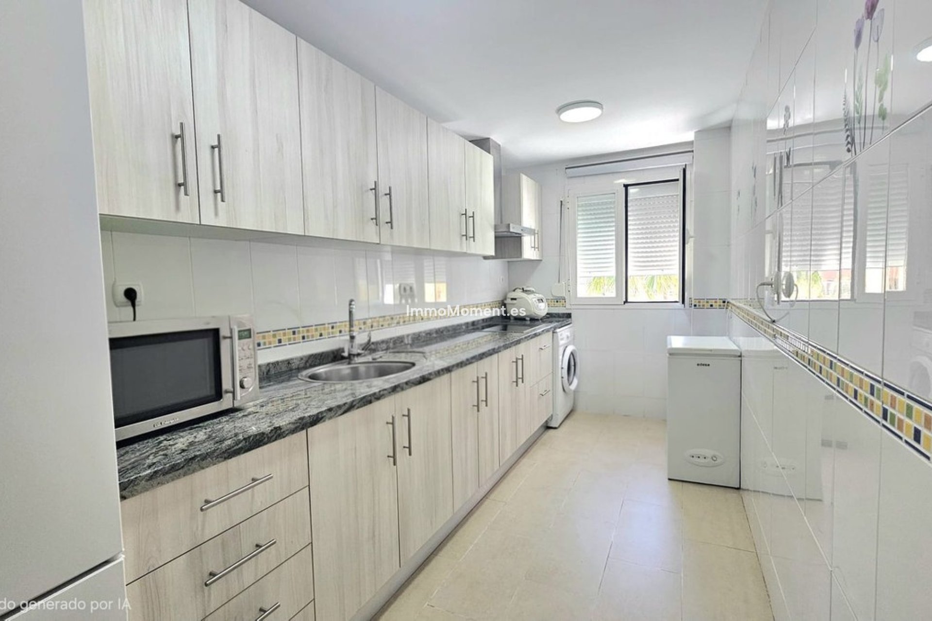 Resale - Apartment - Fuengirola - Fuengirola Centro