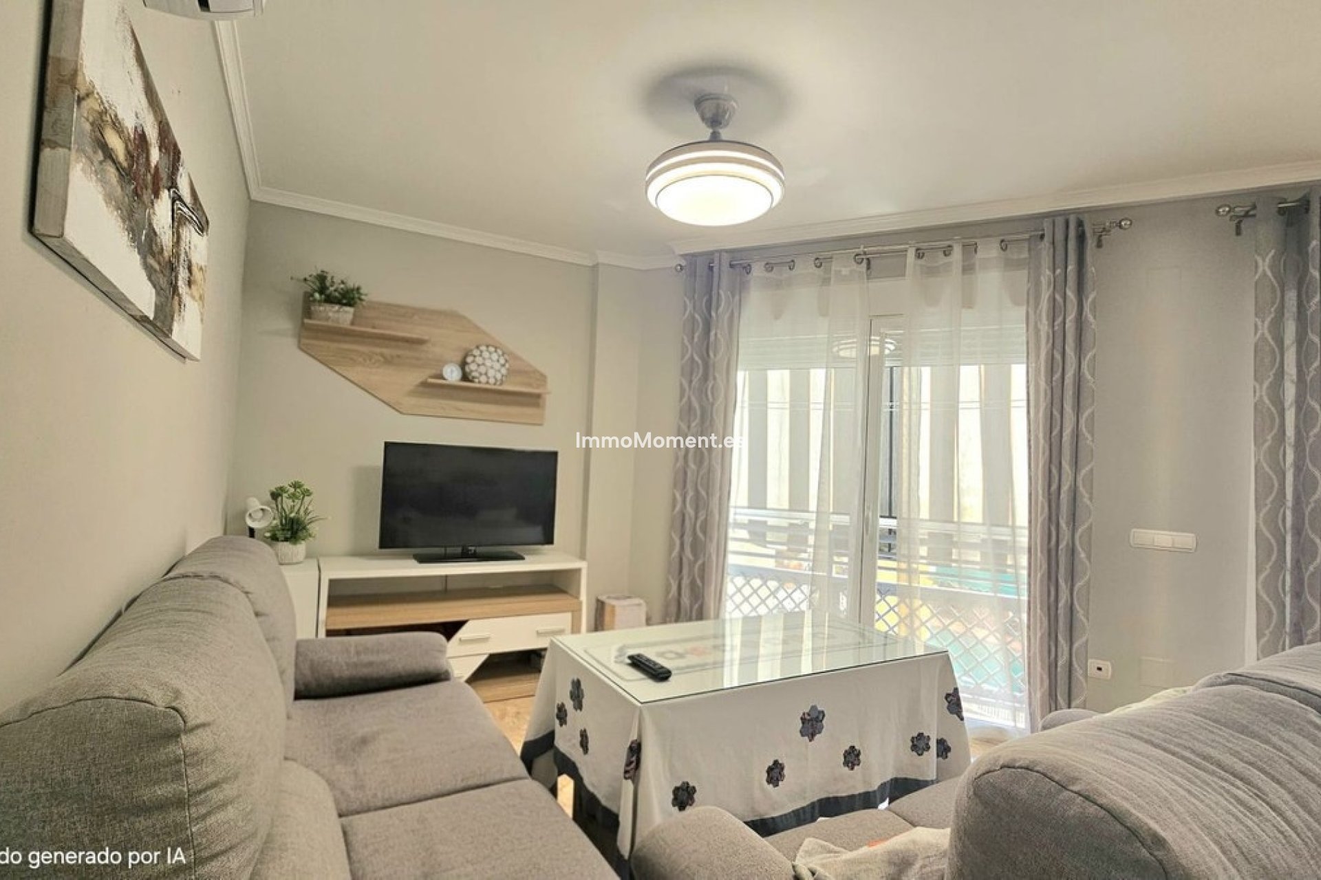 Resale - Apartment - Fuengirola - Fuengirola Centro