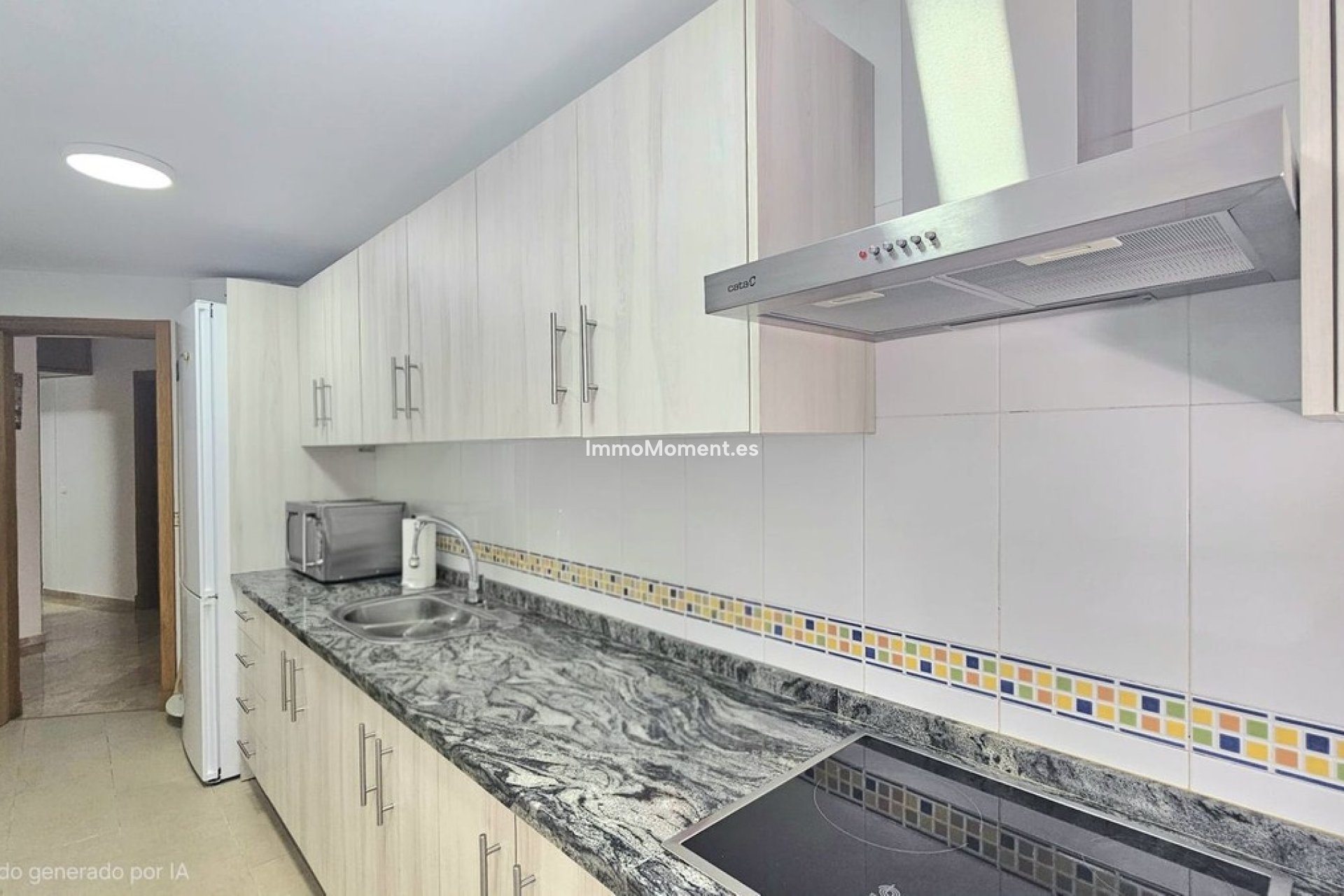 Resale - Apartment - Fuengirola - Fuengirola Centro