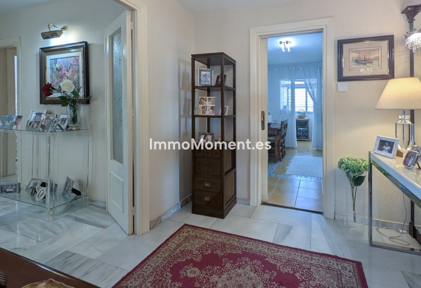 Resale - Apartment - Fuengirola - Fuengirola Centro