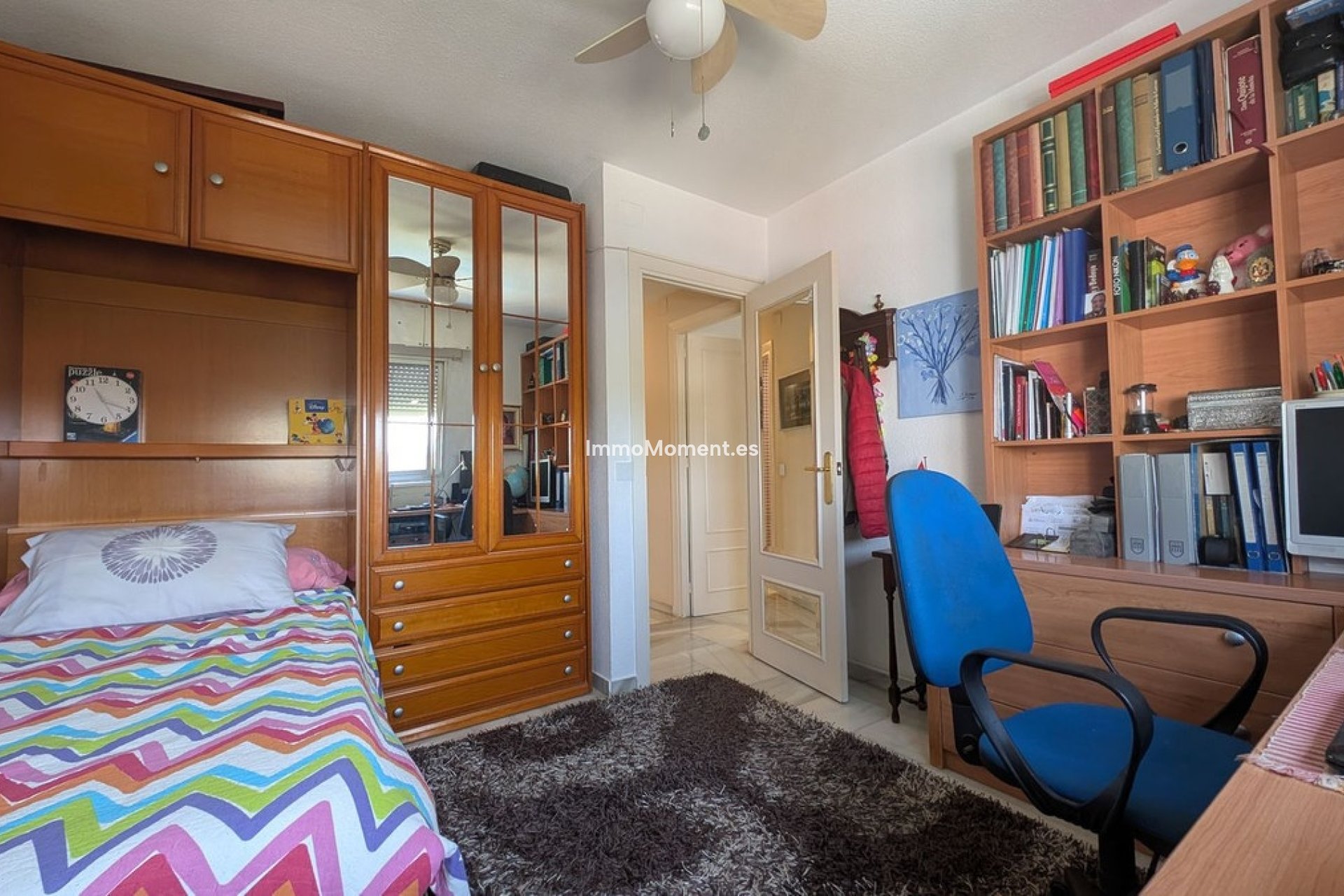Resale - Apartment - Fuengirola - Fuengirola Centro