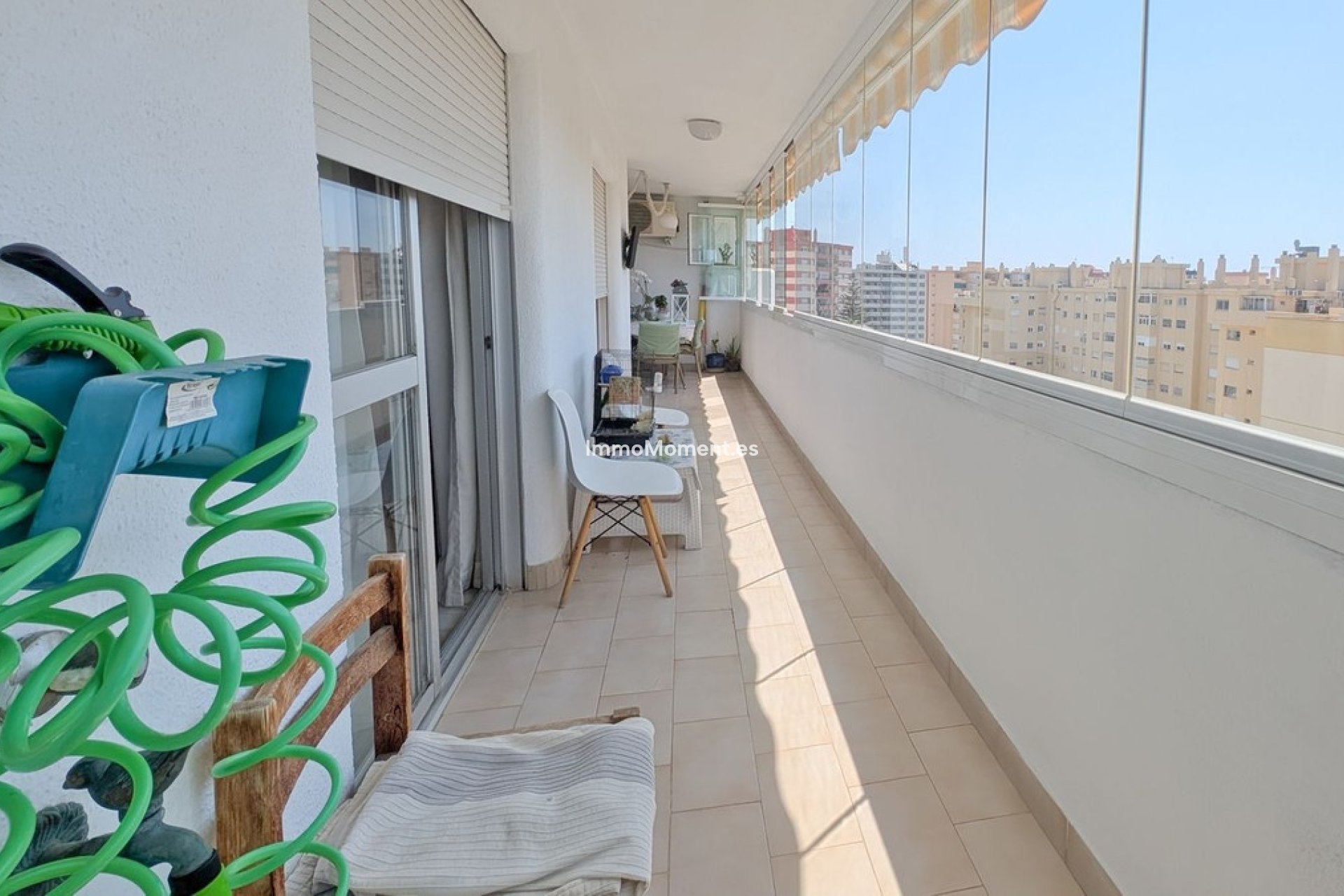 Resale - Apartment - Fuengirola - Fuengirola Centro