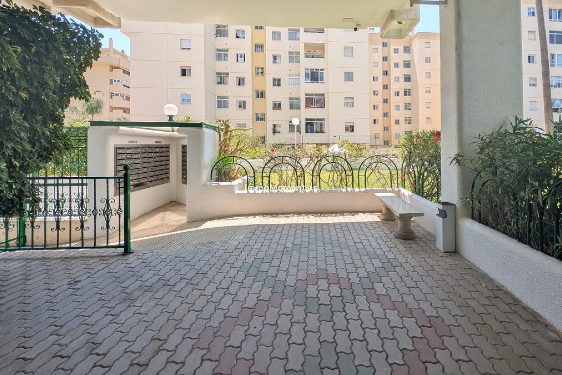 Resale - Apartment - Fuengirola - Fuengirola Centro