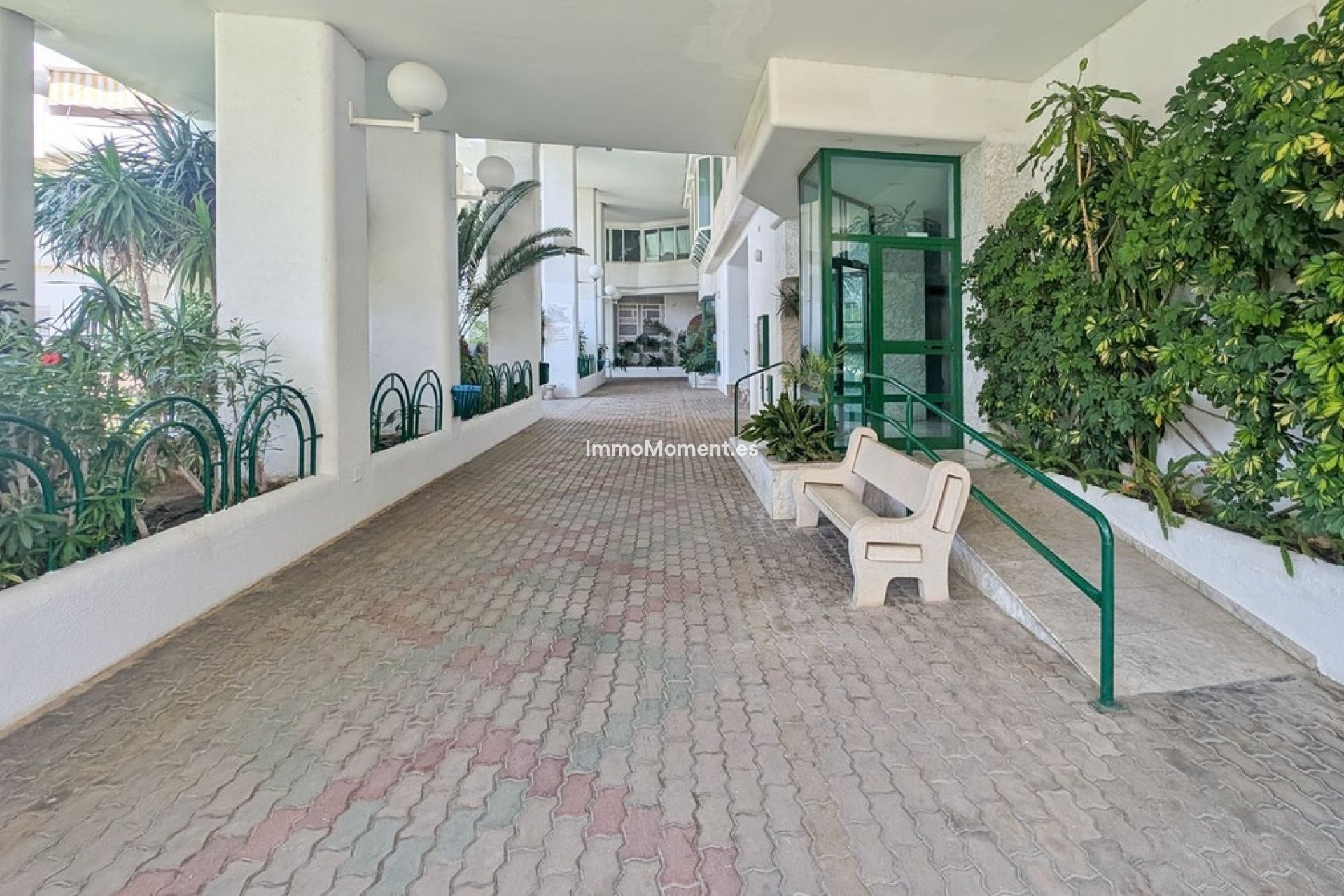 Resale - Apartment - Fuengirola - Fuengirola Centro