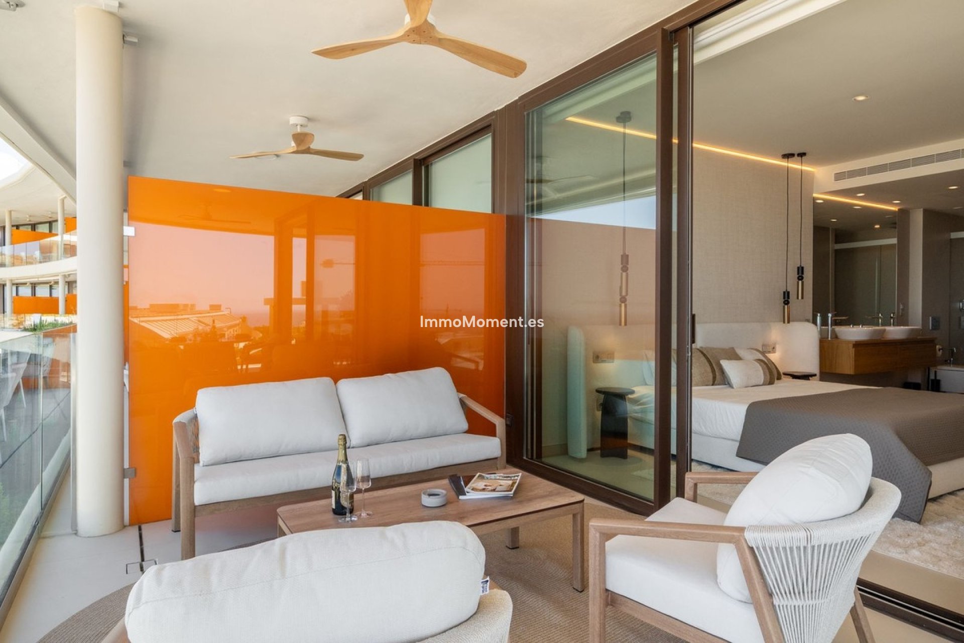 Resale - Apartment - Fuengirola - Fuengirola Centro