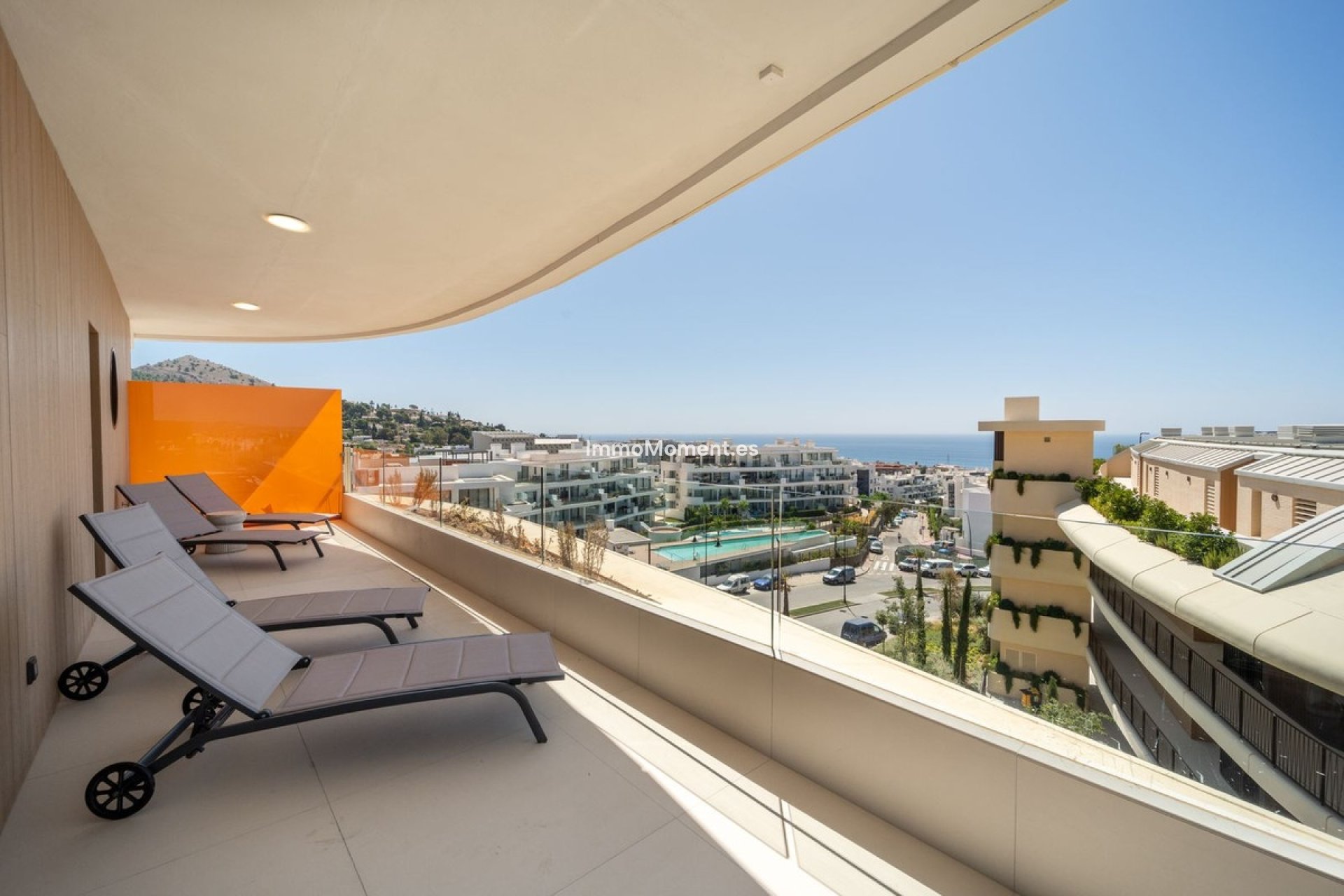 Resale - Apartment - Fuengirola - Fuengirola Centro