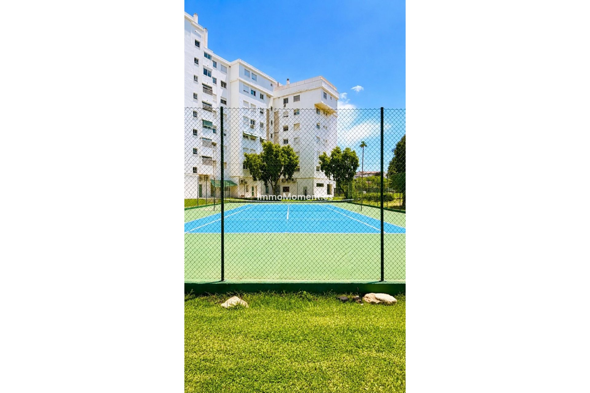Resale - Apartment - Fuengirola - Fuengirola Centro
