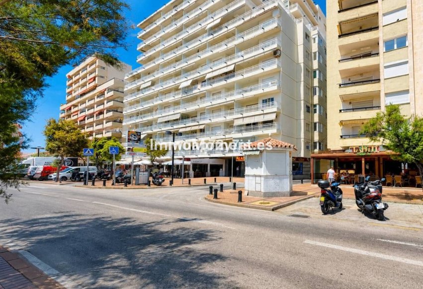 Resale - Apartment - Fuengirola - Fuengirola Centro