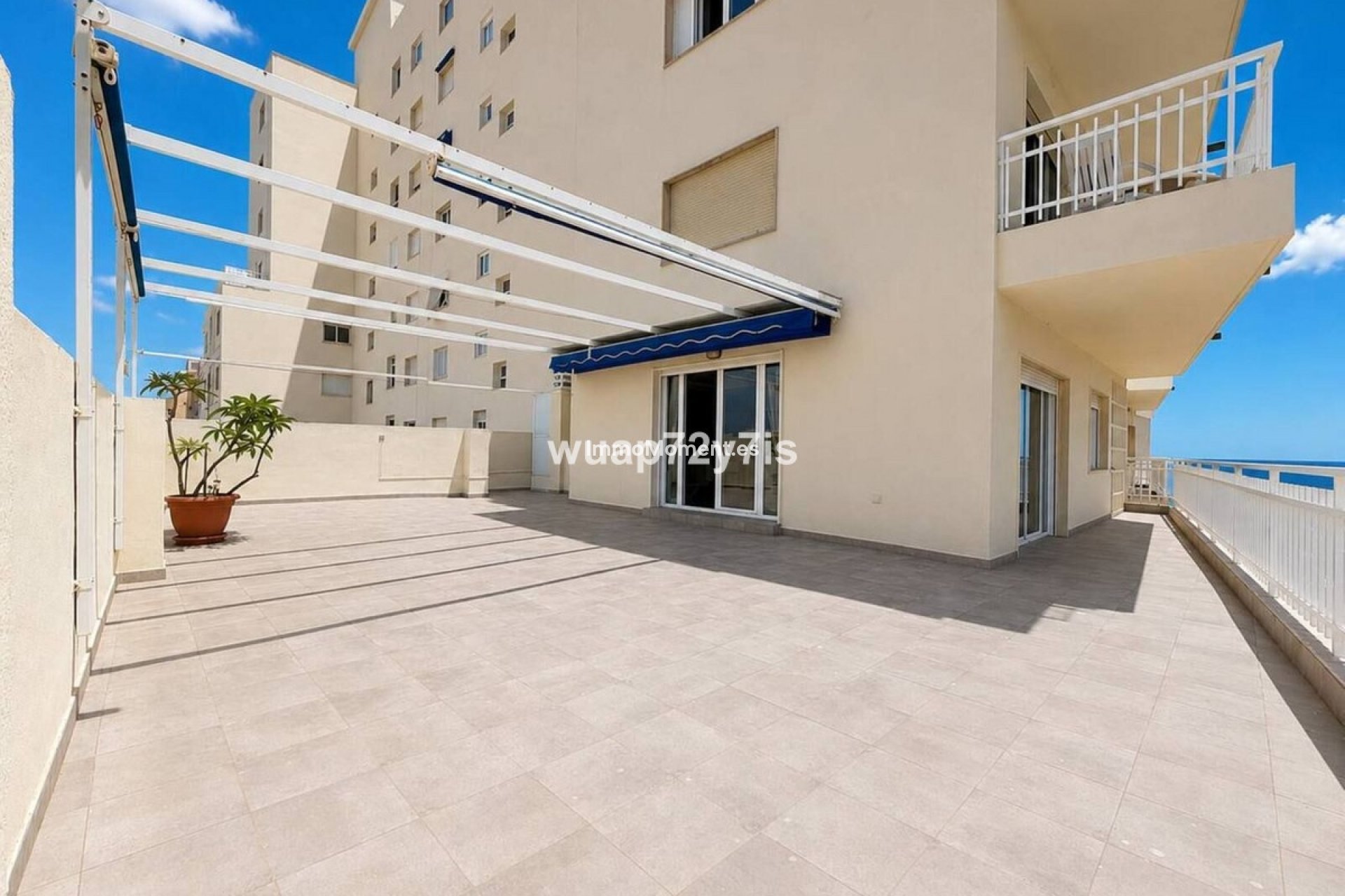 Resale - Apartment - Fuengirola - Fuengirola Centro