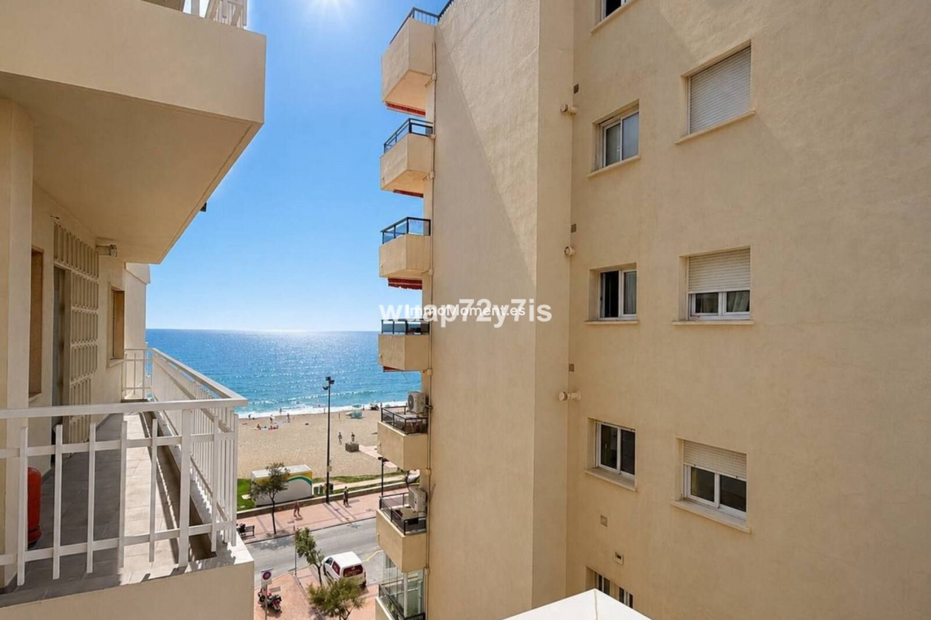 Resale - Apartment - Fuengirola - Fuengirola Centro