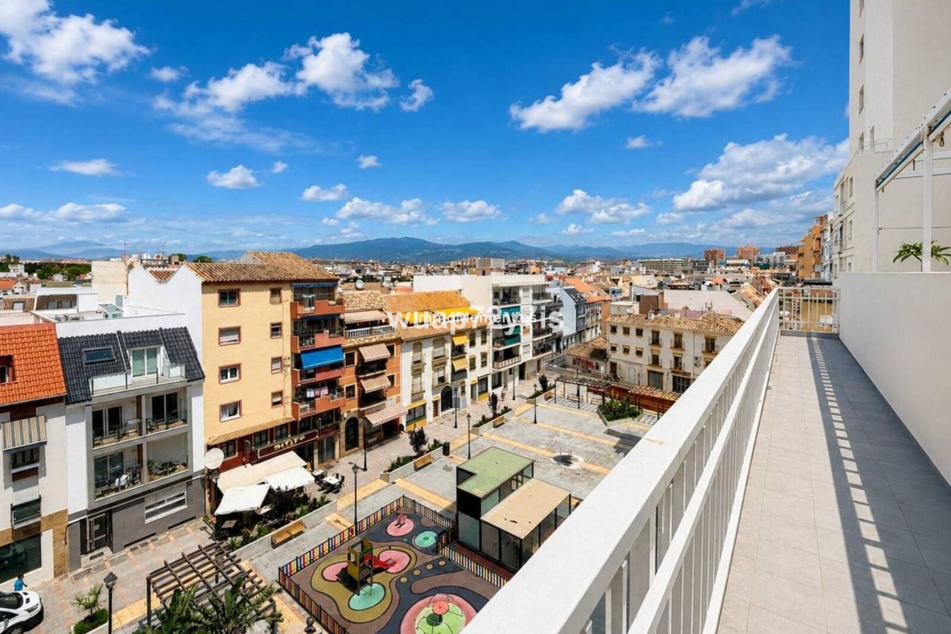 Resale - Apartment - Fuengirola - Fuengirola Centro