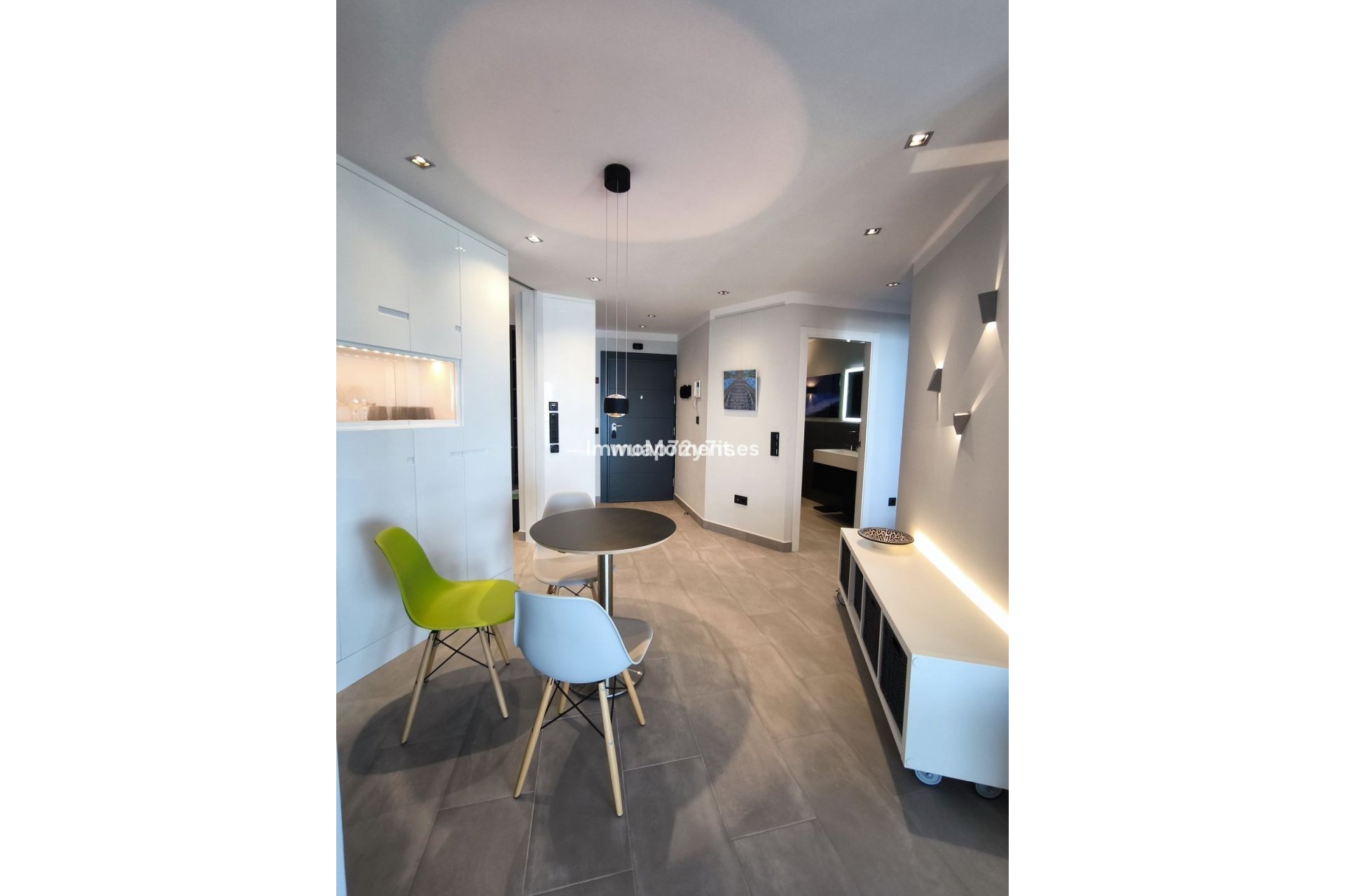 Resale - Apartment - Fuengirola - Fuengirola Centro